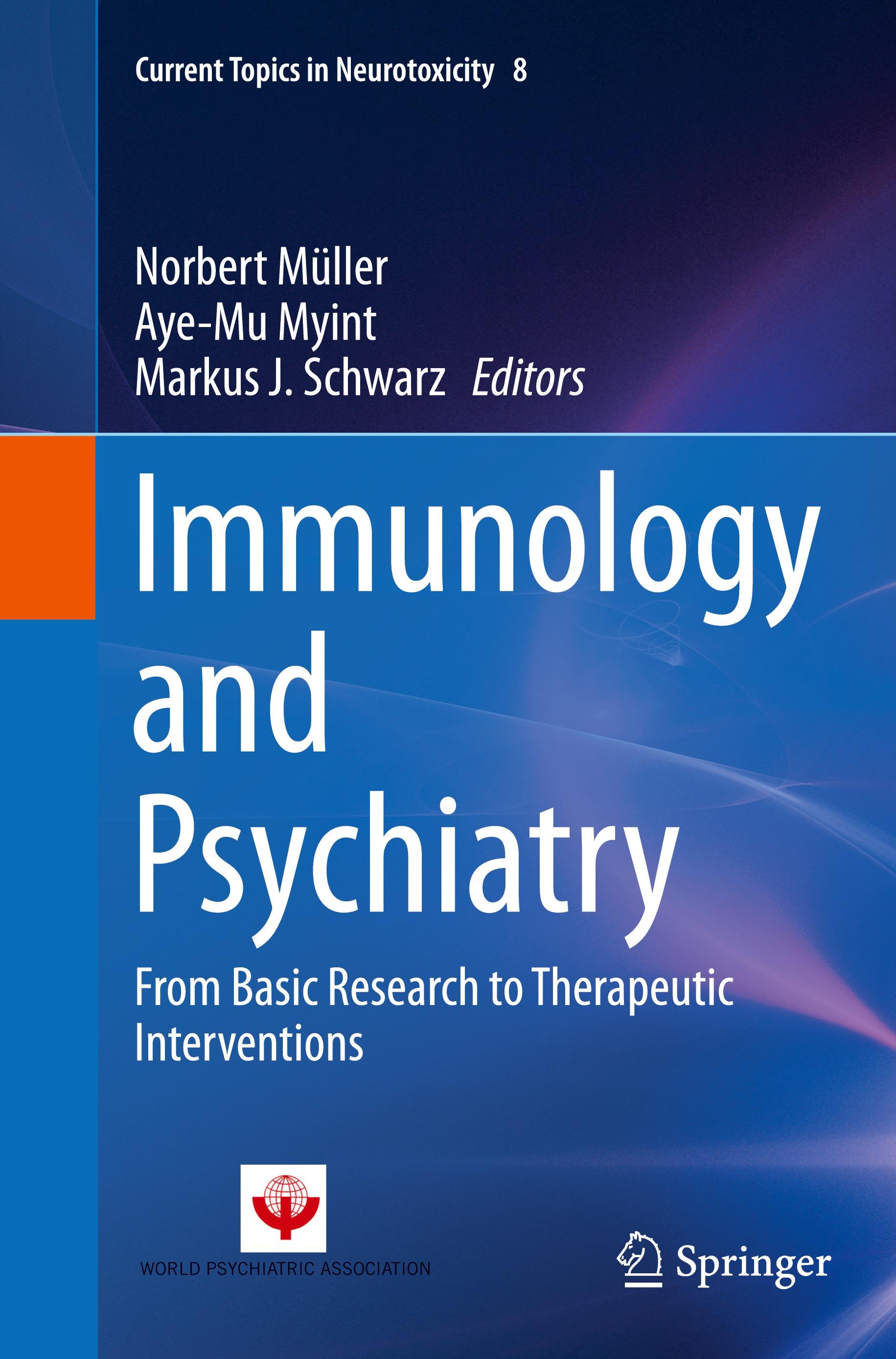 Immunology and Psychiatry