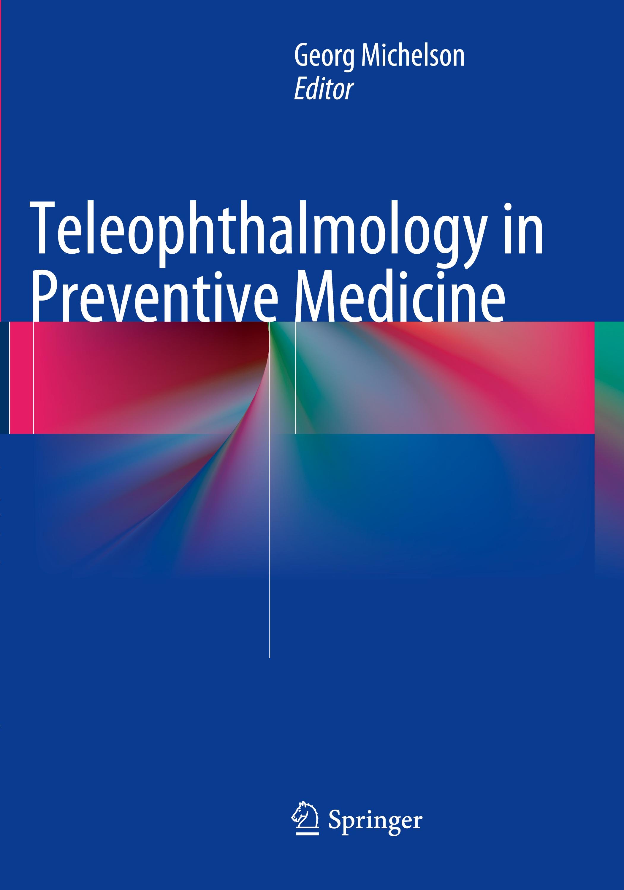 Teleophthalmology in Preventive Medicine