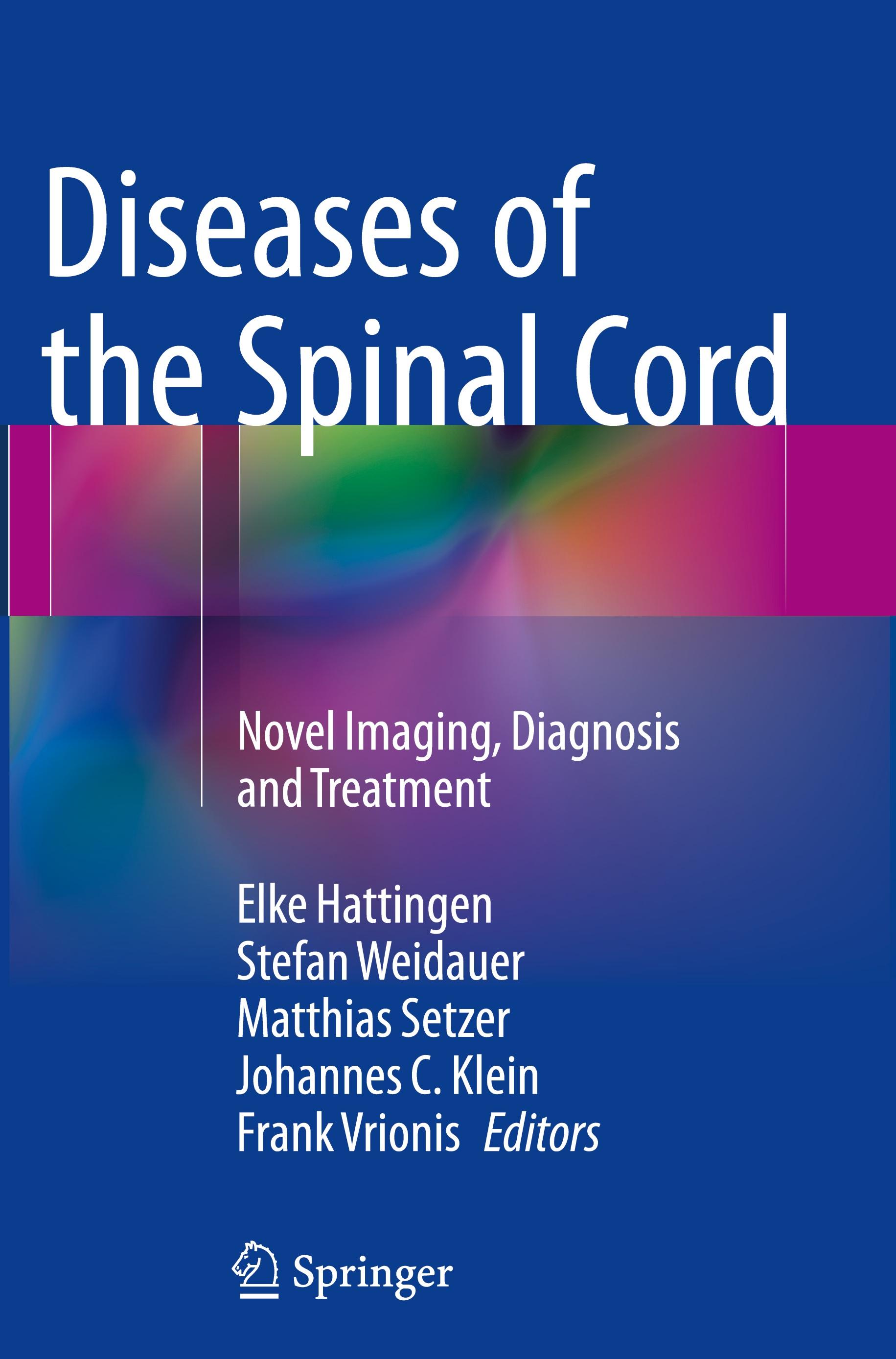 Diseases of the Spinal Cord