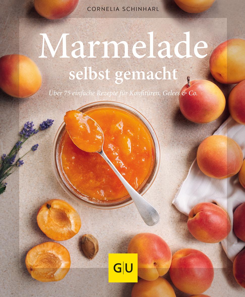 Marmelade selbst gemacht