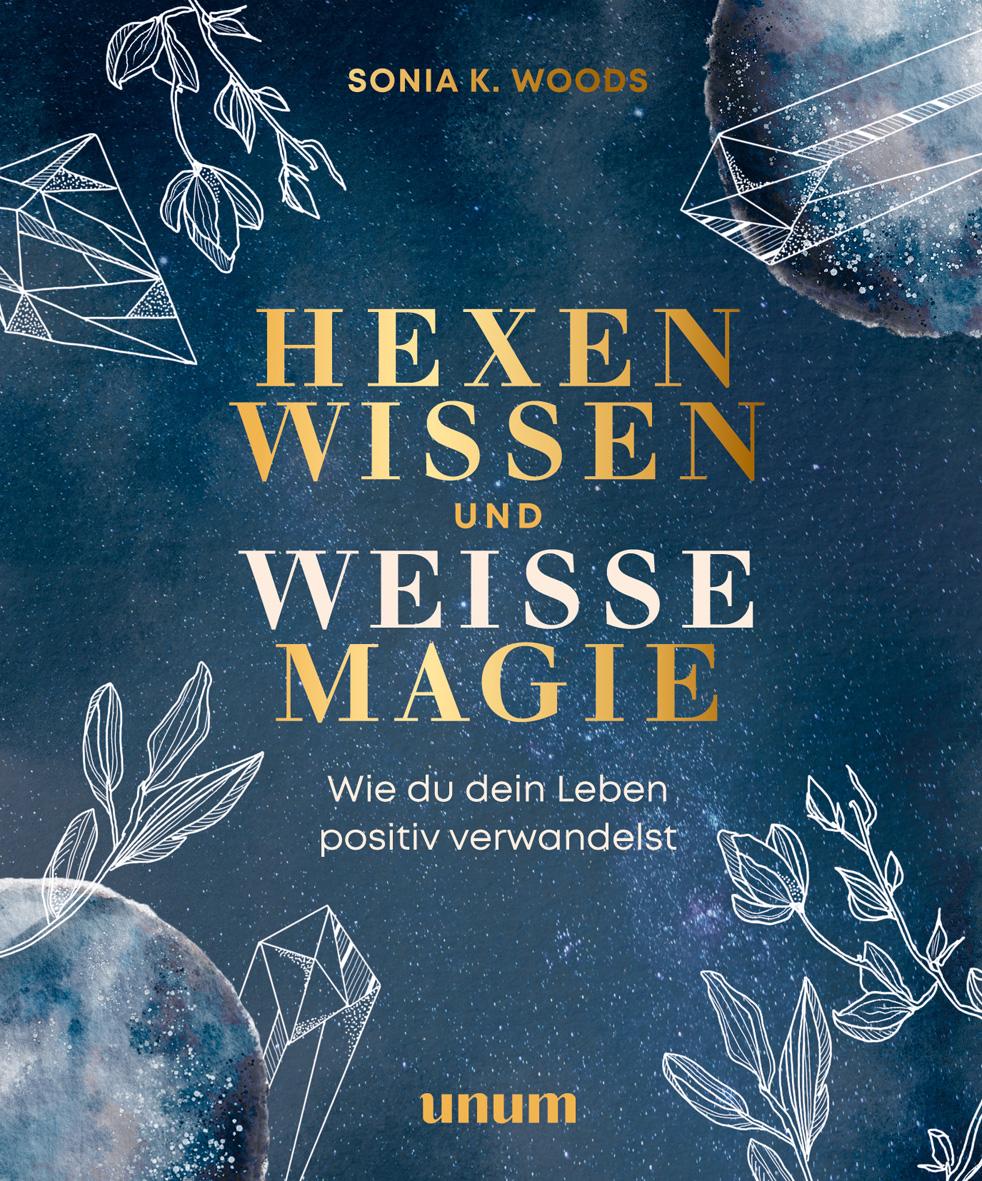 Hexenwissen und weiße Magie