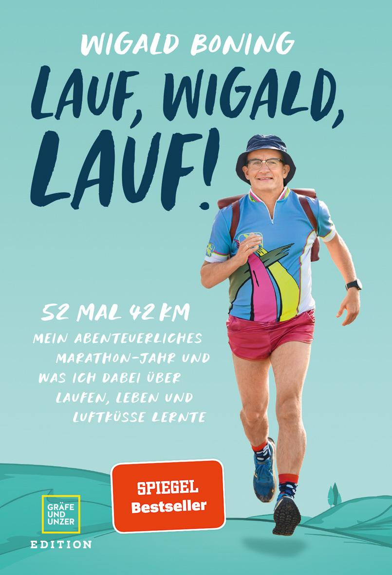 Lauf, Wigald, lauf