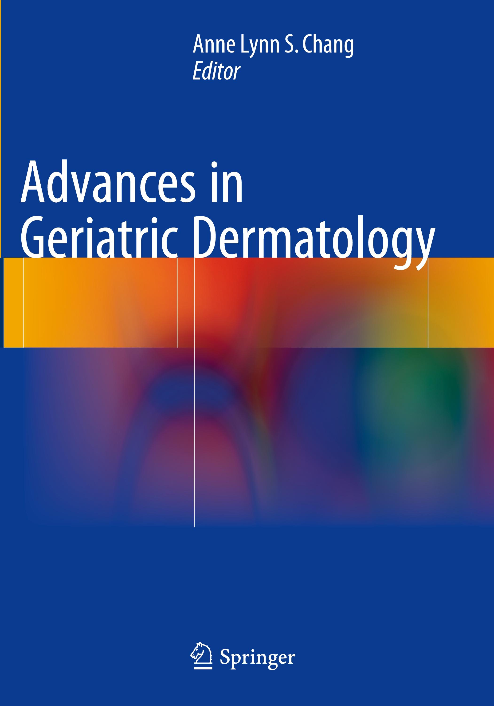 Advances in Geriatric Dermatology