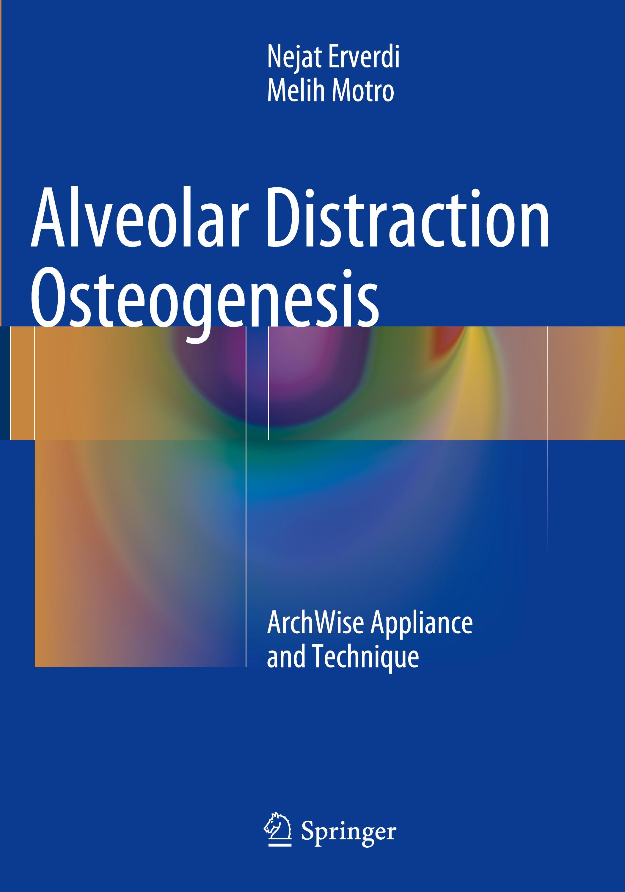 Alveolar Distraction Osteogenesis