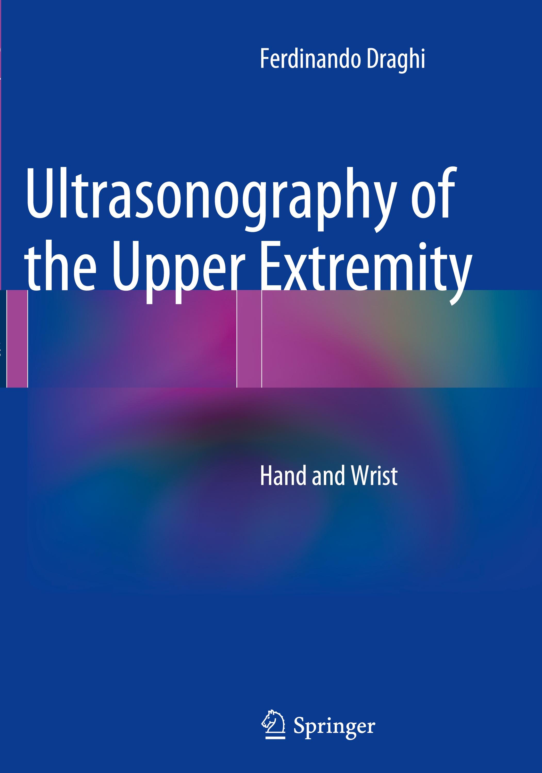 Ultrasonography of the Upper Extremity