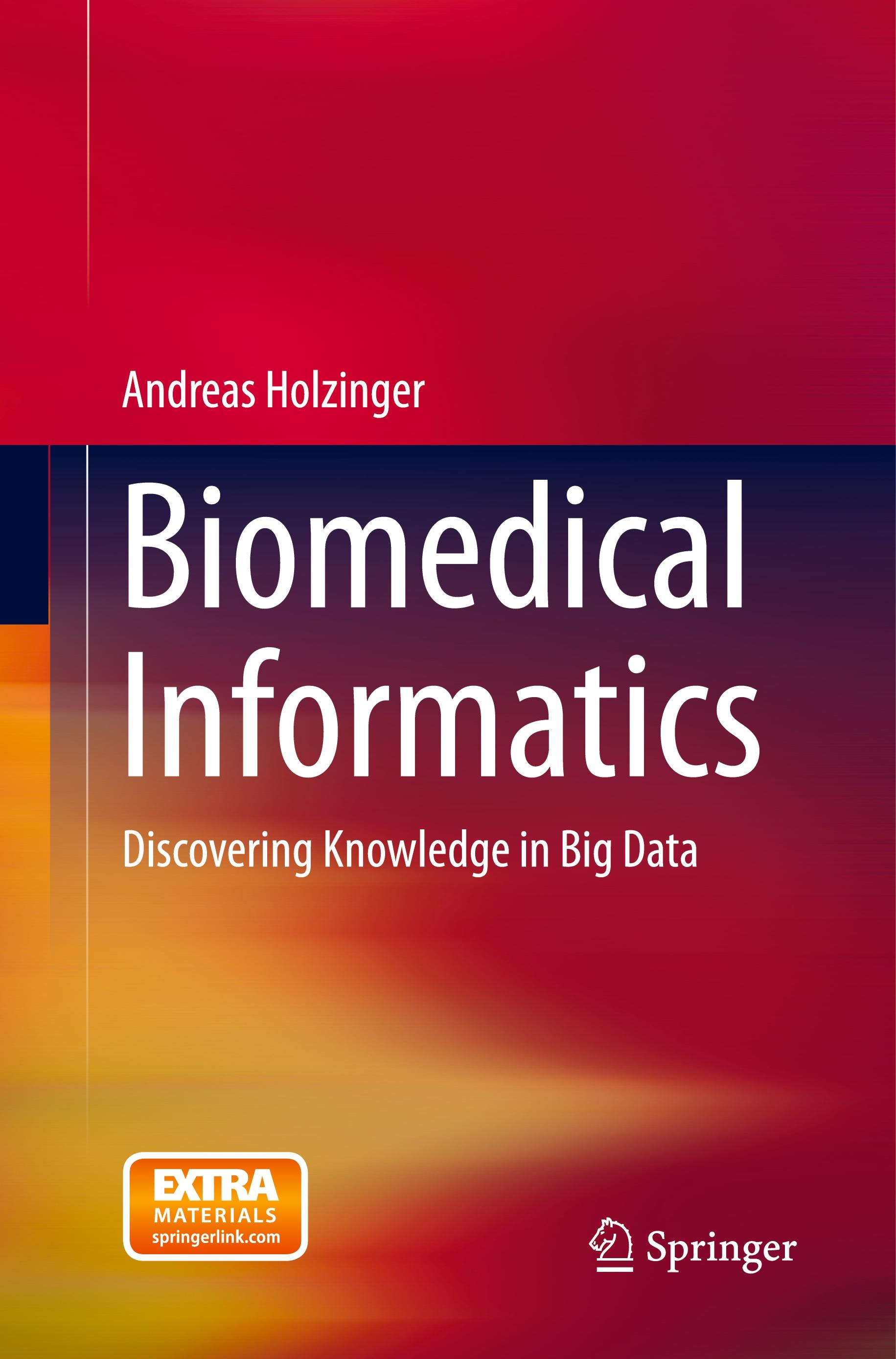 Biomedical Informatics