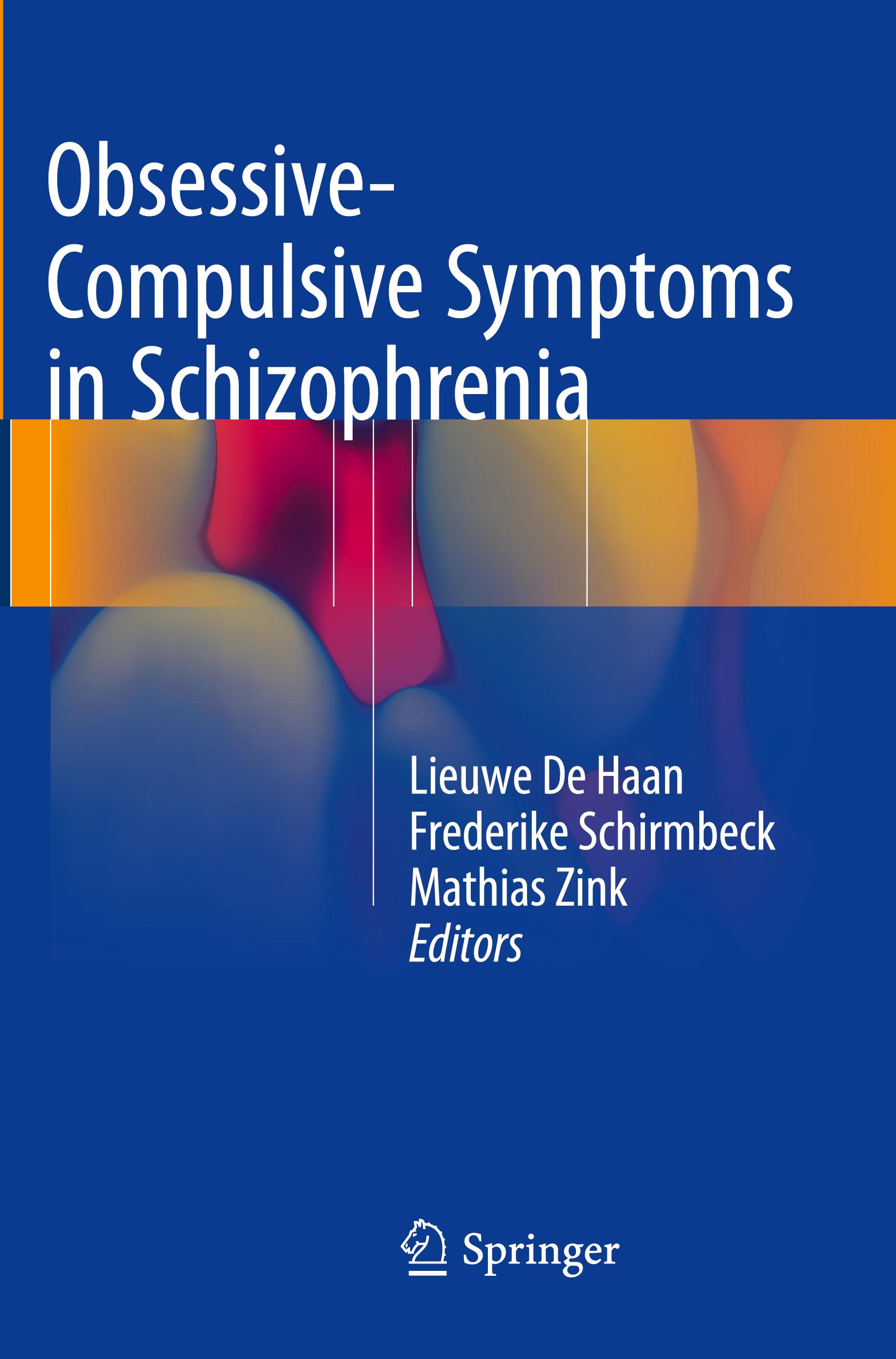 Obsessive-Compulsive Symptoms in Schizophrenia