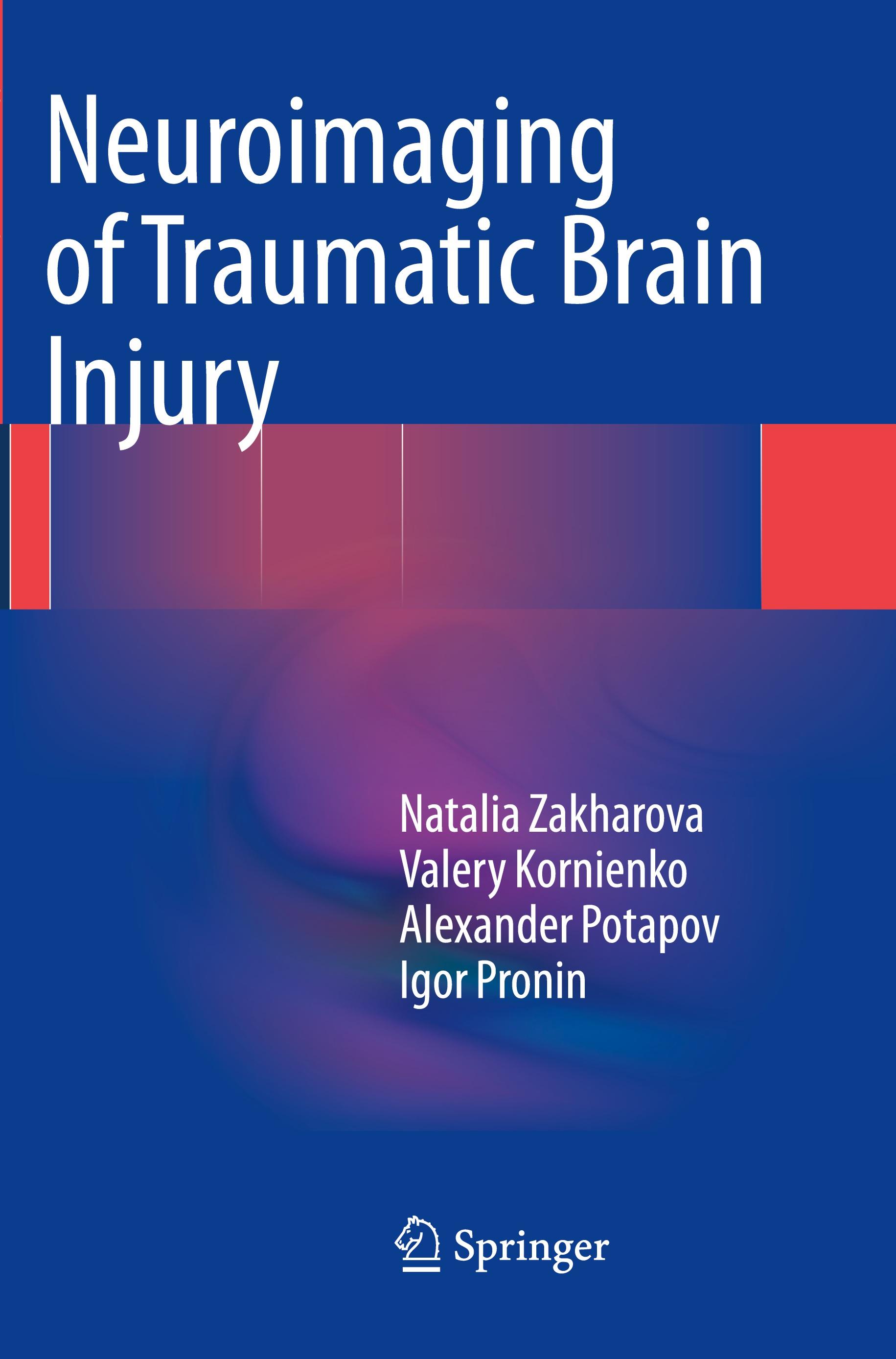 Neuroimaging of Traumatic Brain Injury