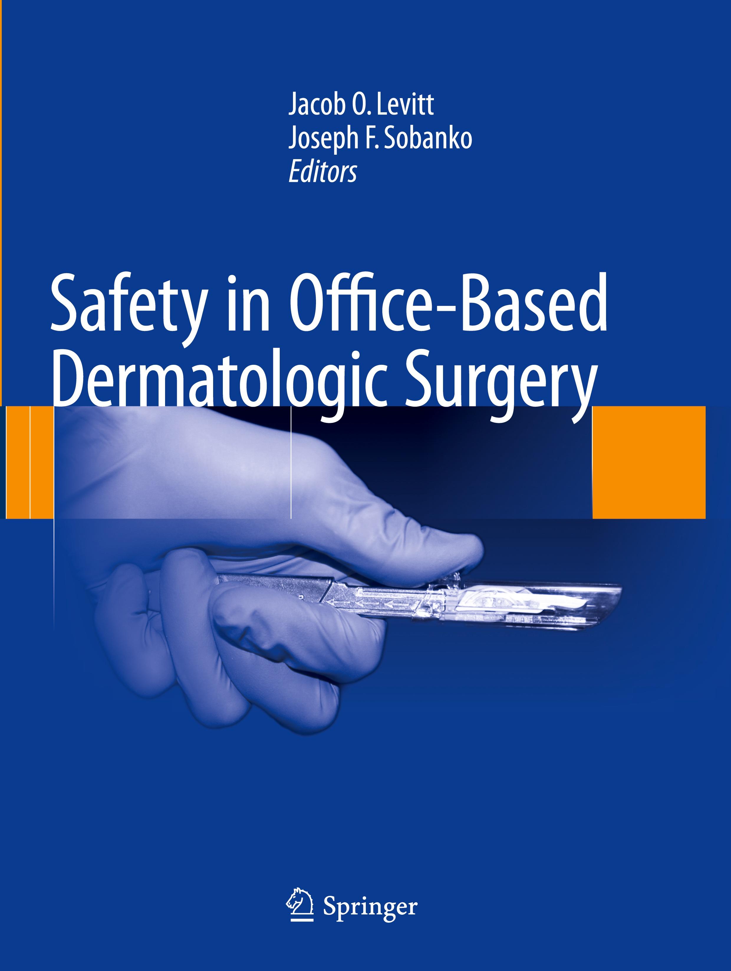 Safety in Office-Based Dermatologic Surgery