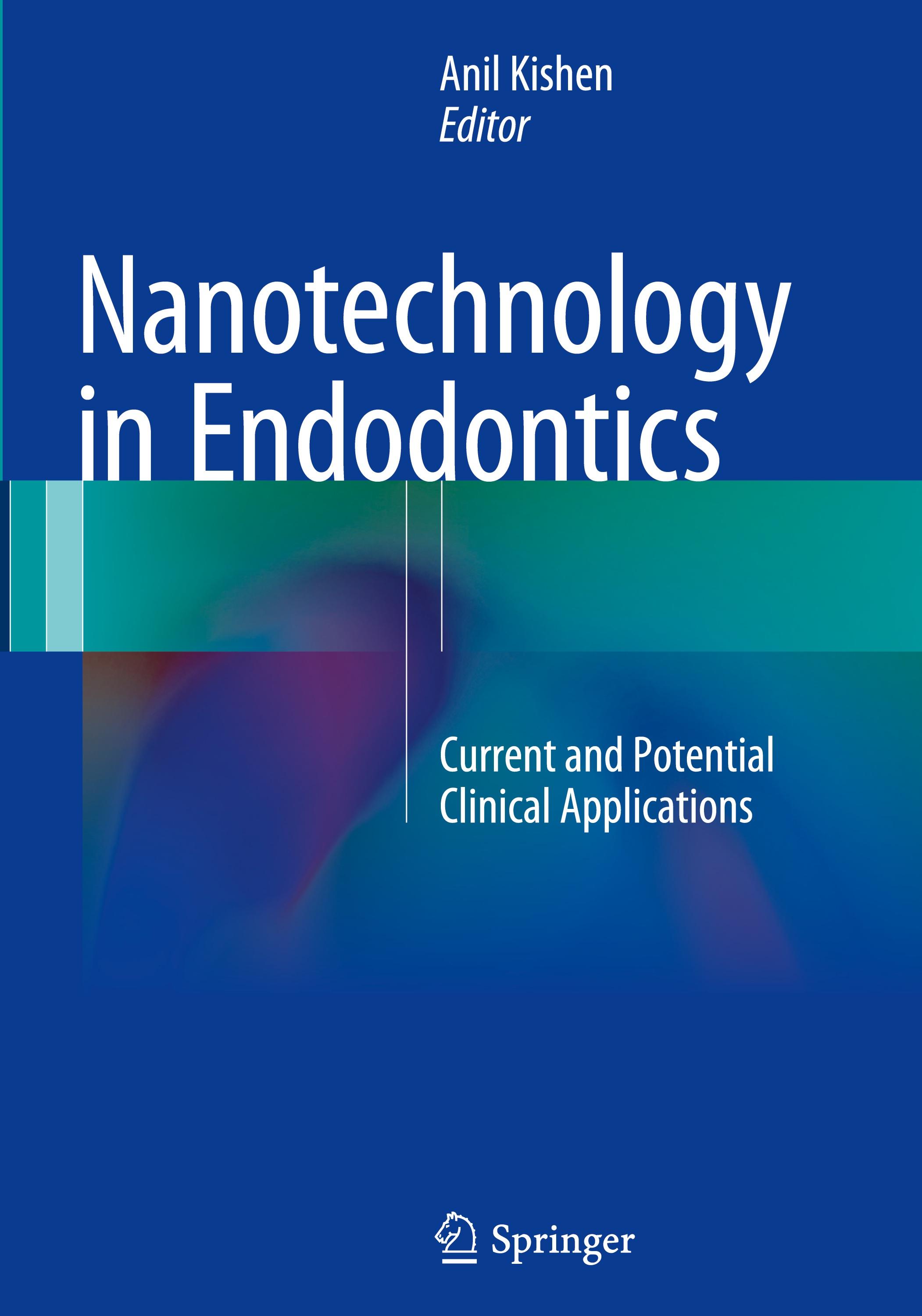 Nanotechnology in Endodontics