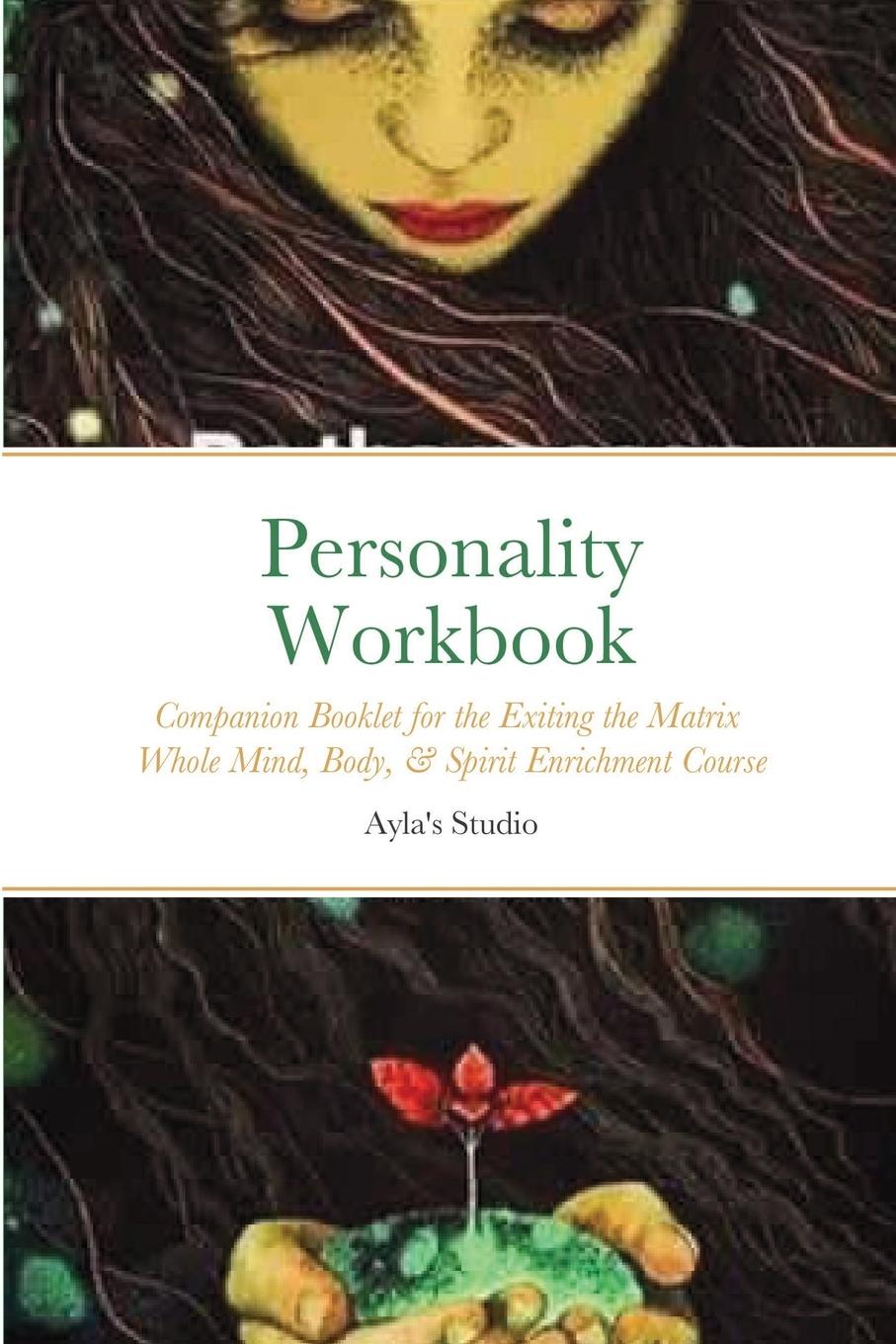 Personality Workbook