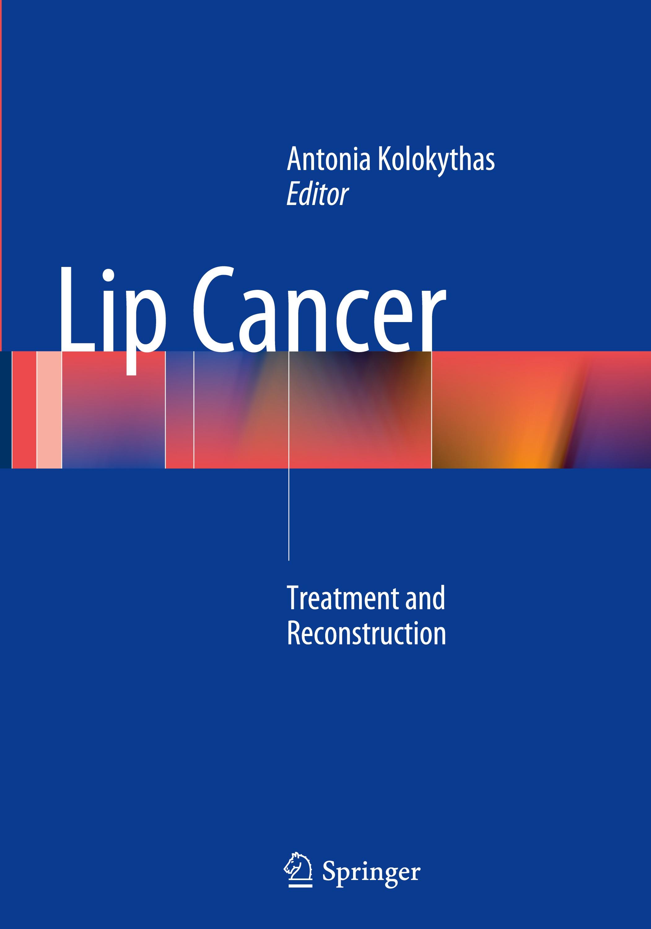 Lip Cancer