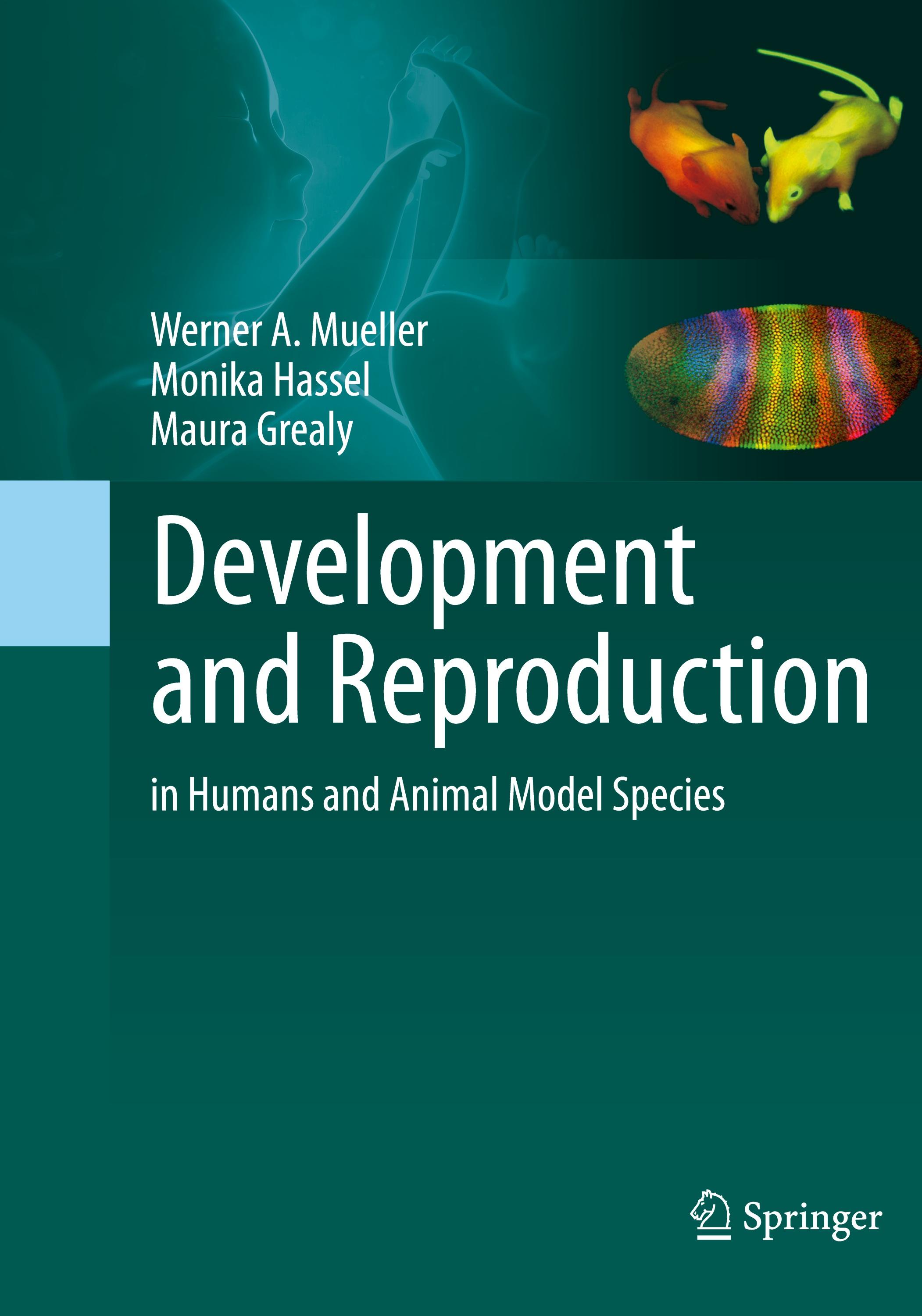 Development and Reproduction in Humans and Animal Model Species