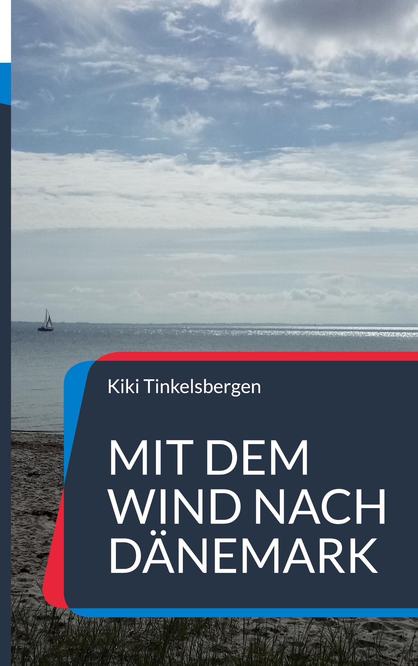 Mit dem Wind nach Dänemark