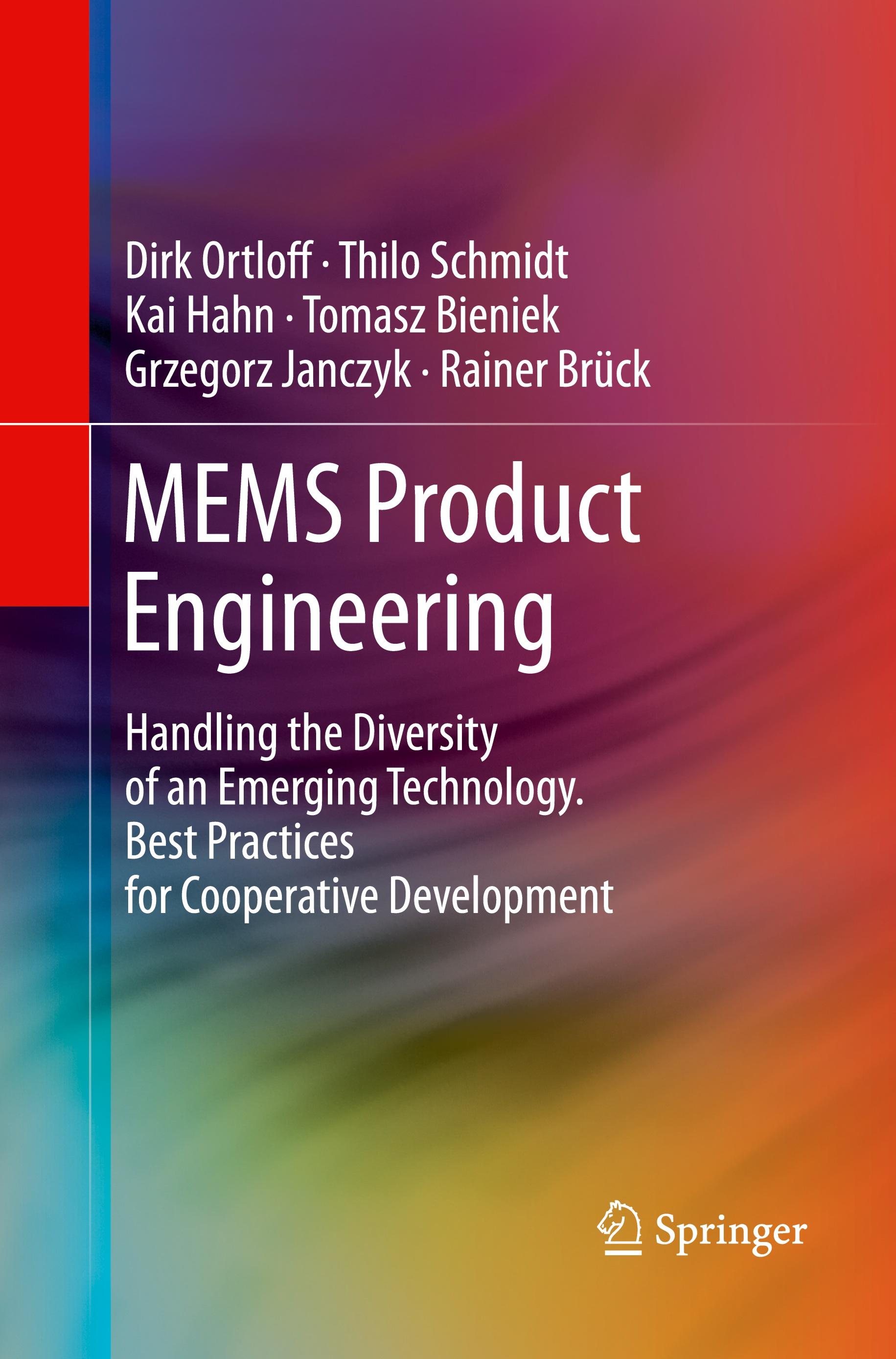 MEMS Product Engineering