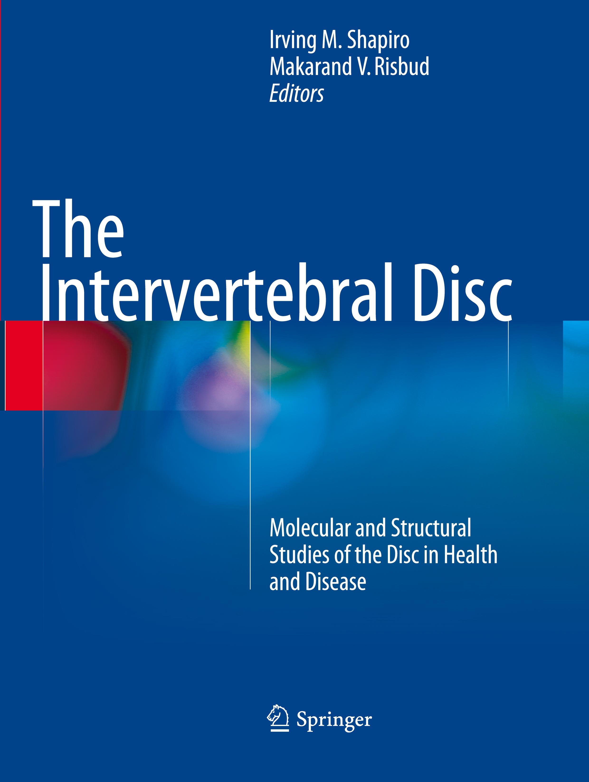 The Intervertebral Disc