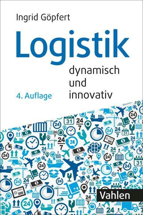 Logistik - dynamisch und innovativ