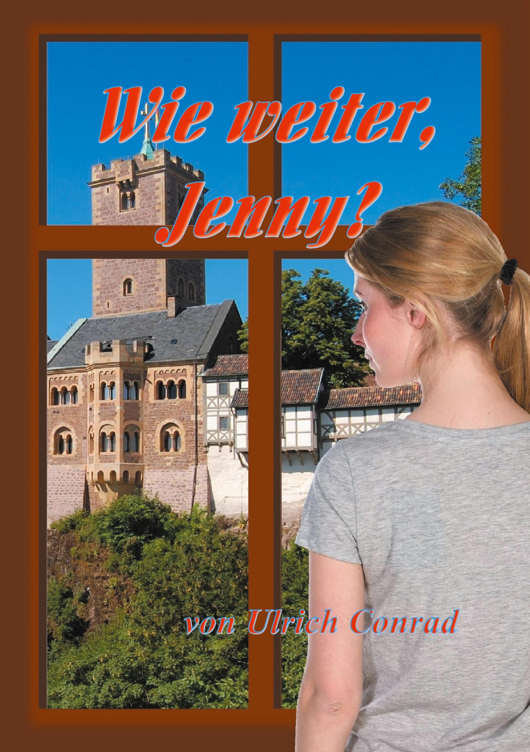 Wie weiter Jenny