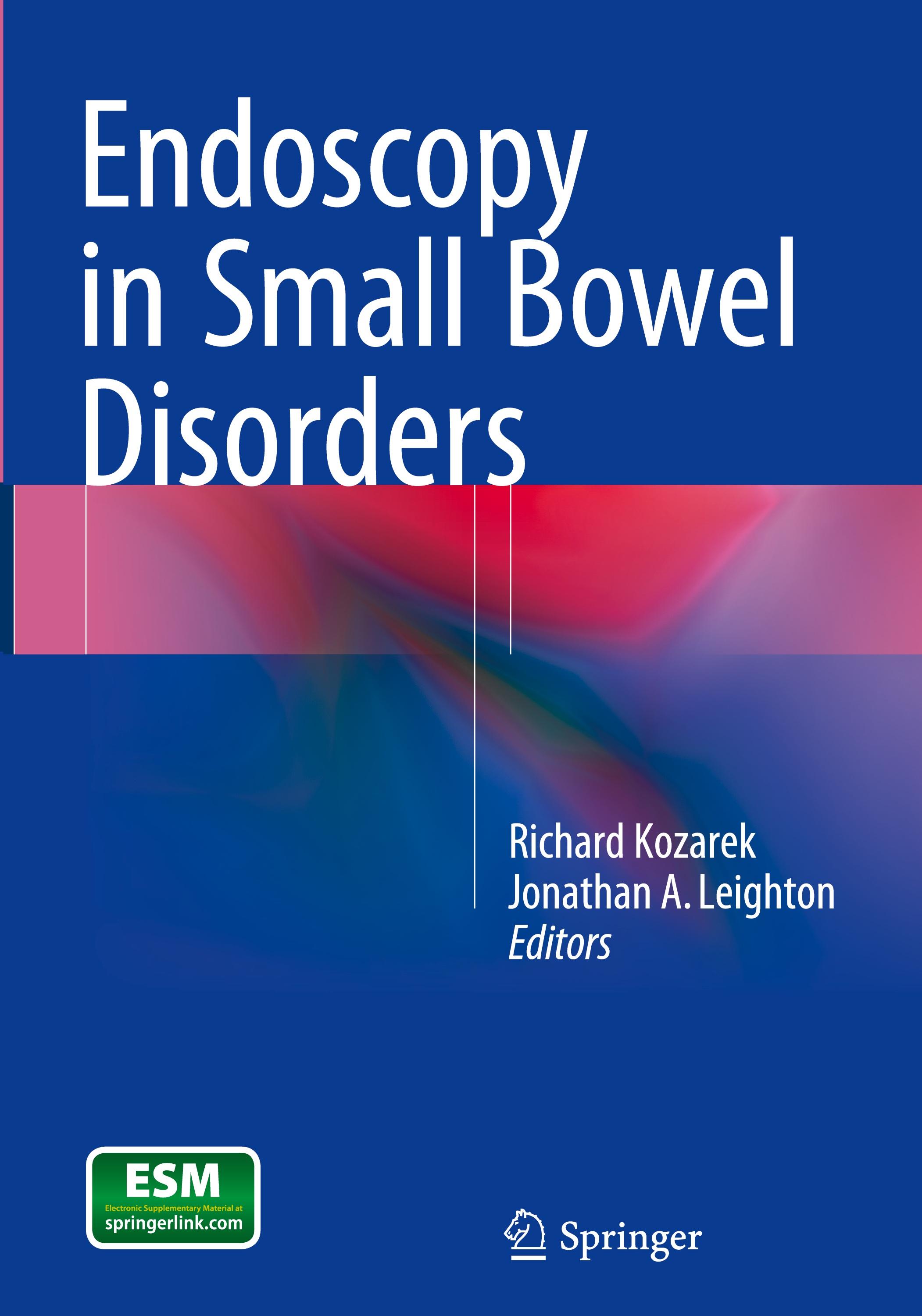 Endoscopy in Small Bowel Disorders