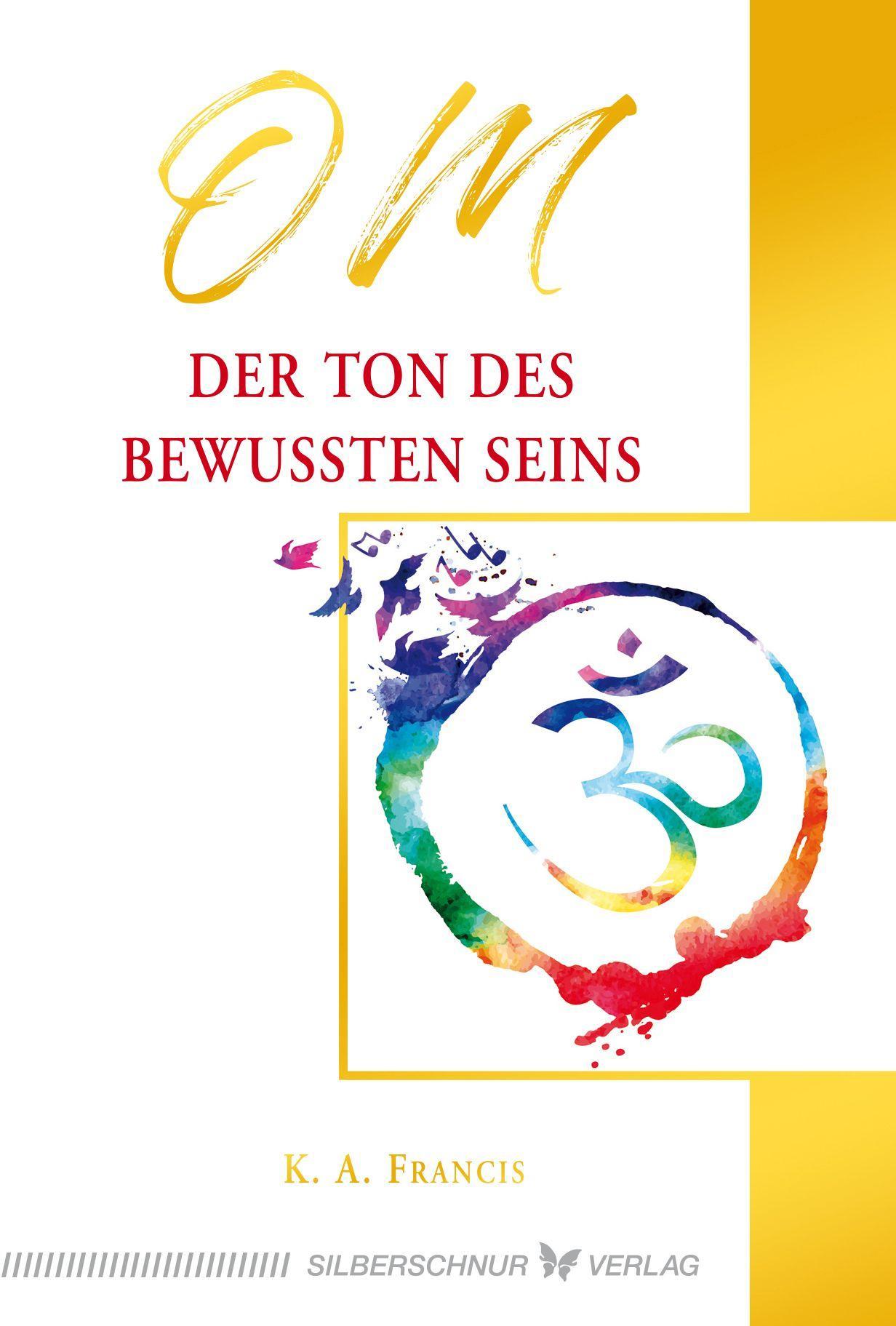 OM - Der Ton des bewussten Seins