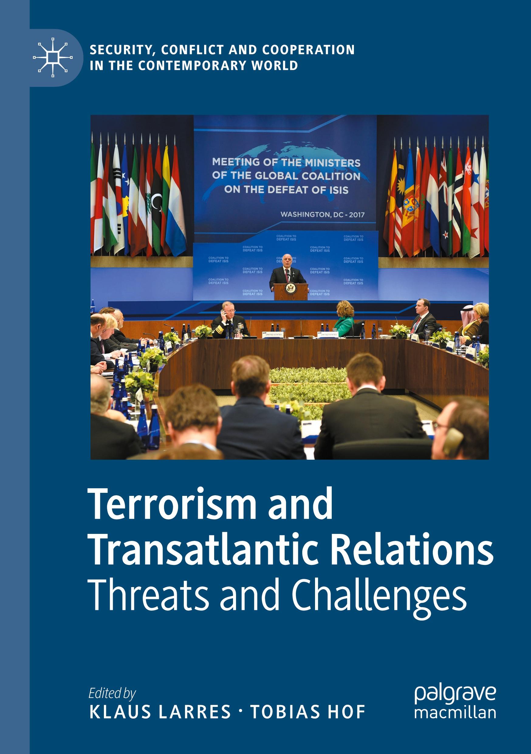 Terrorism and Transatlantic Relations