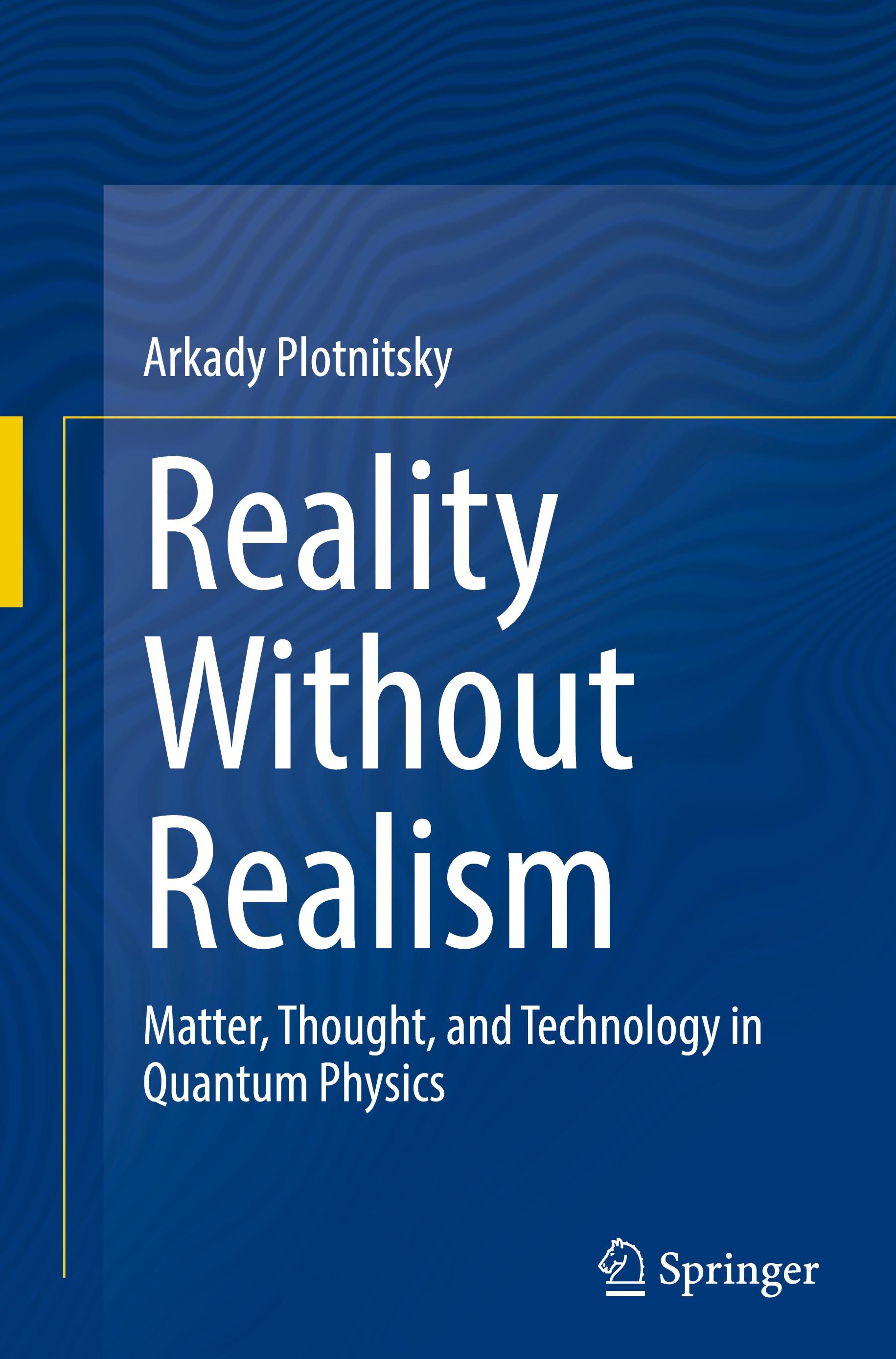 Reality Without Realism