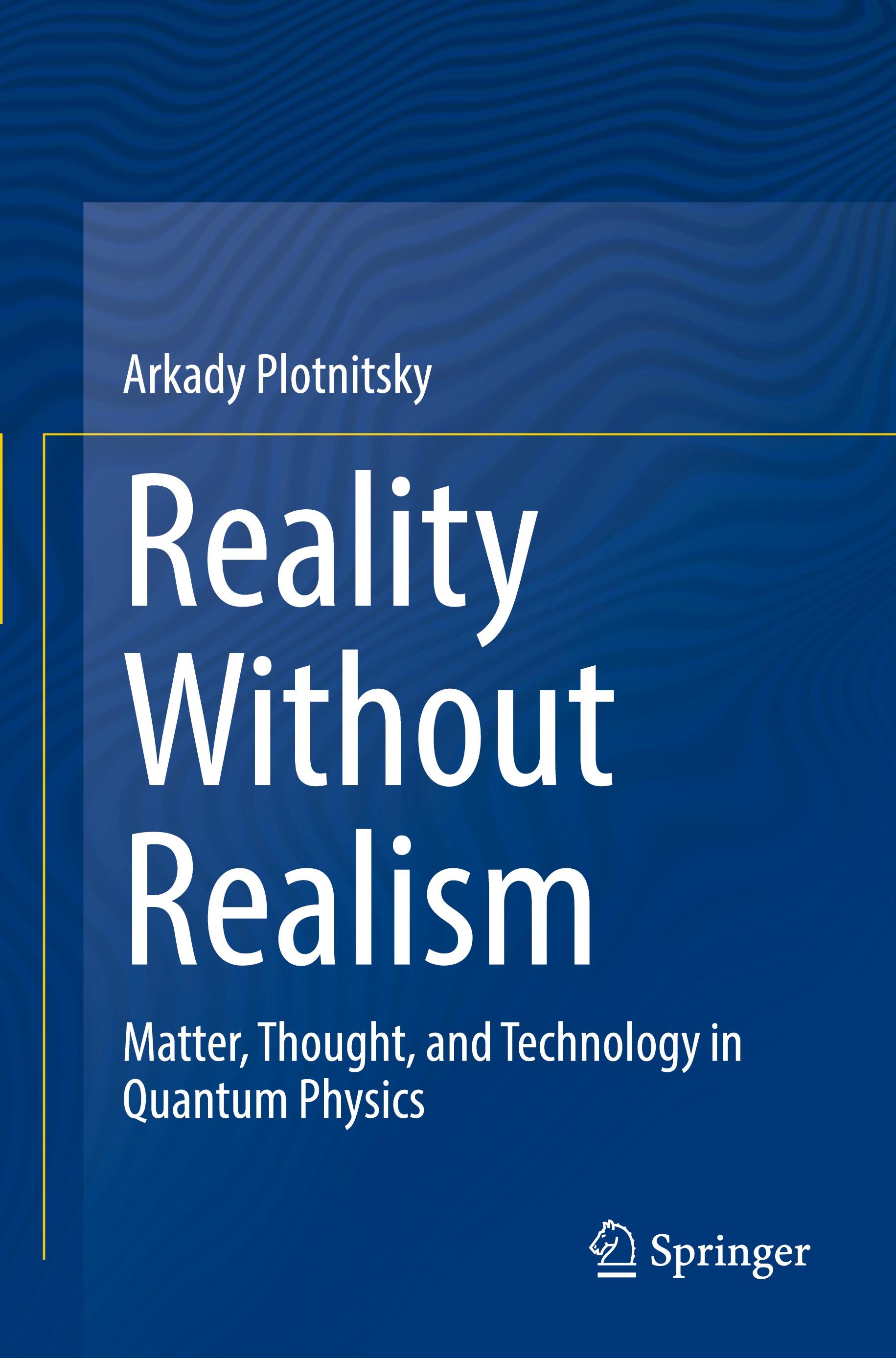 Reality Without Realism