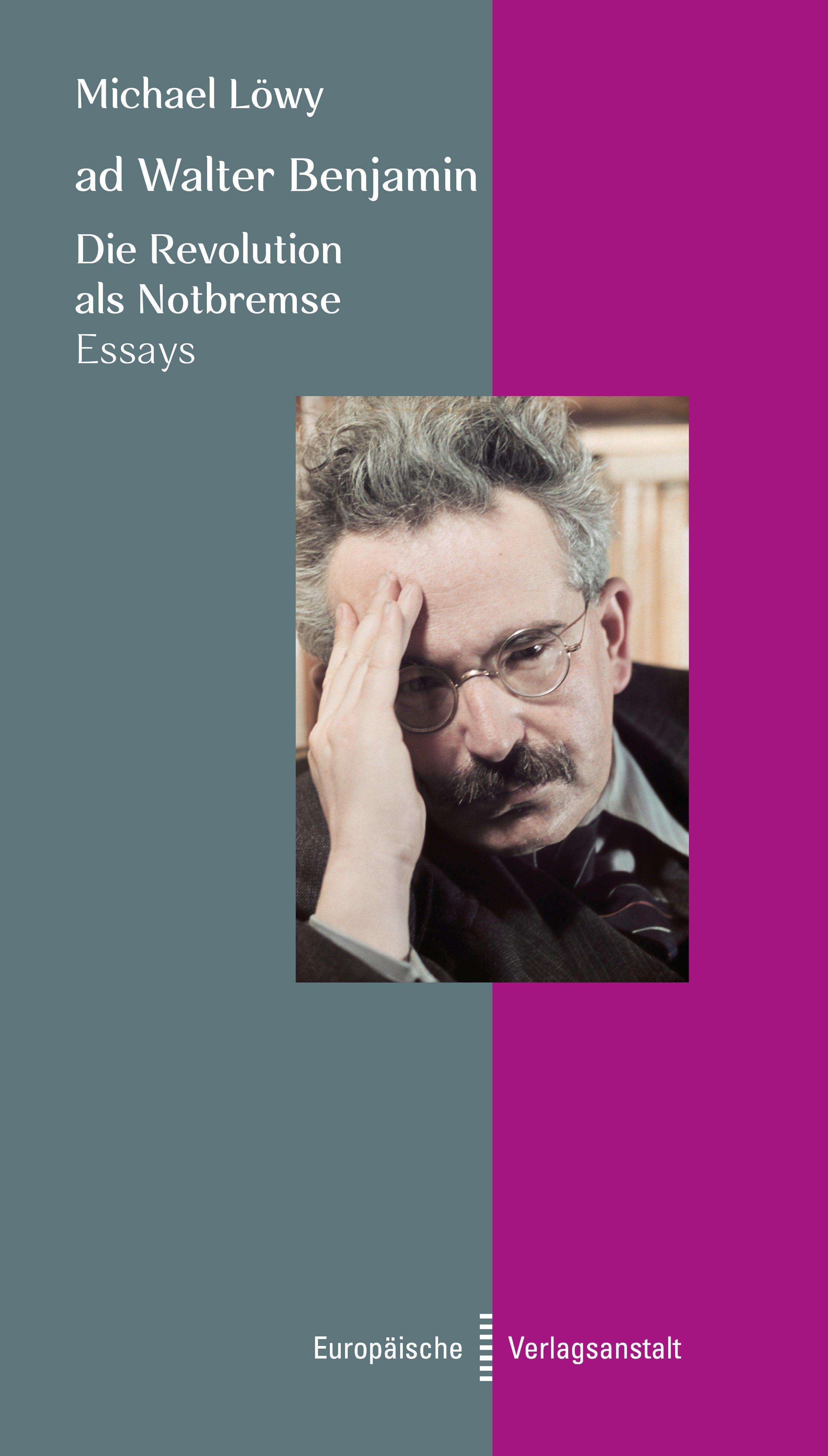 ad Walter Benjamin