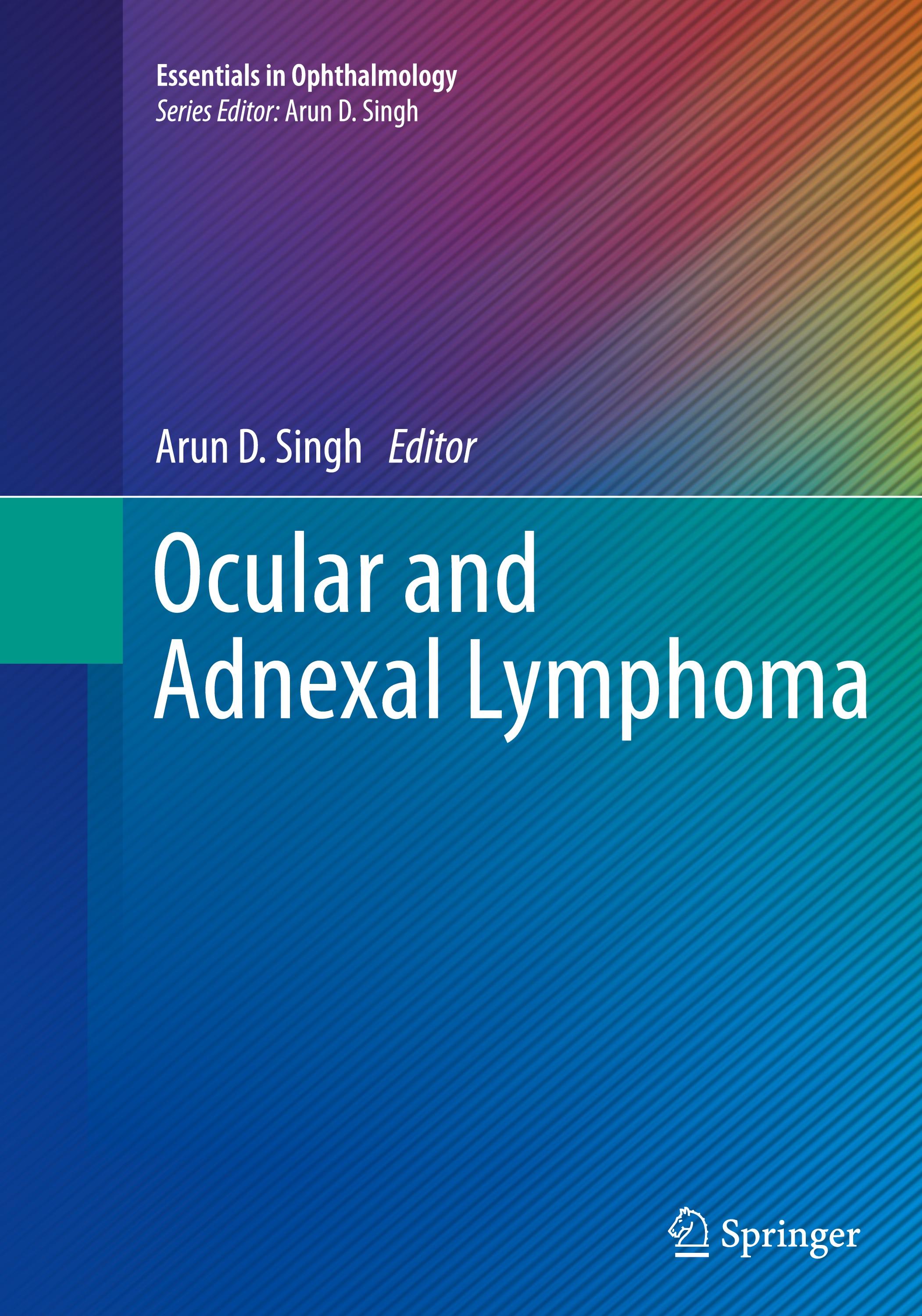 Ocular and Adnexal Lymphoma