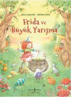 Frida ve Büyük Yarisma