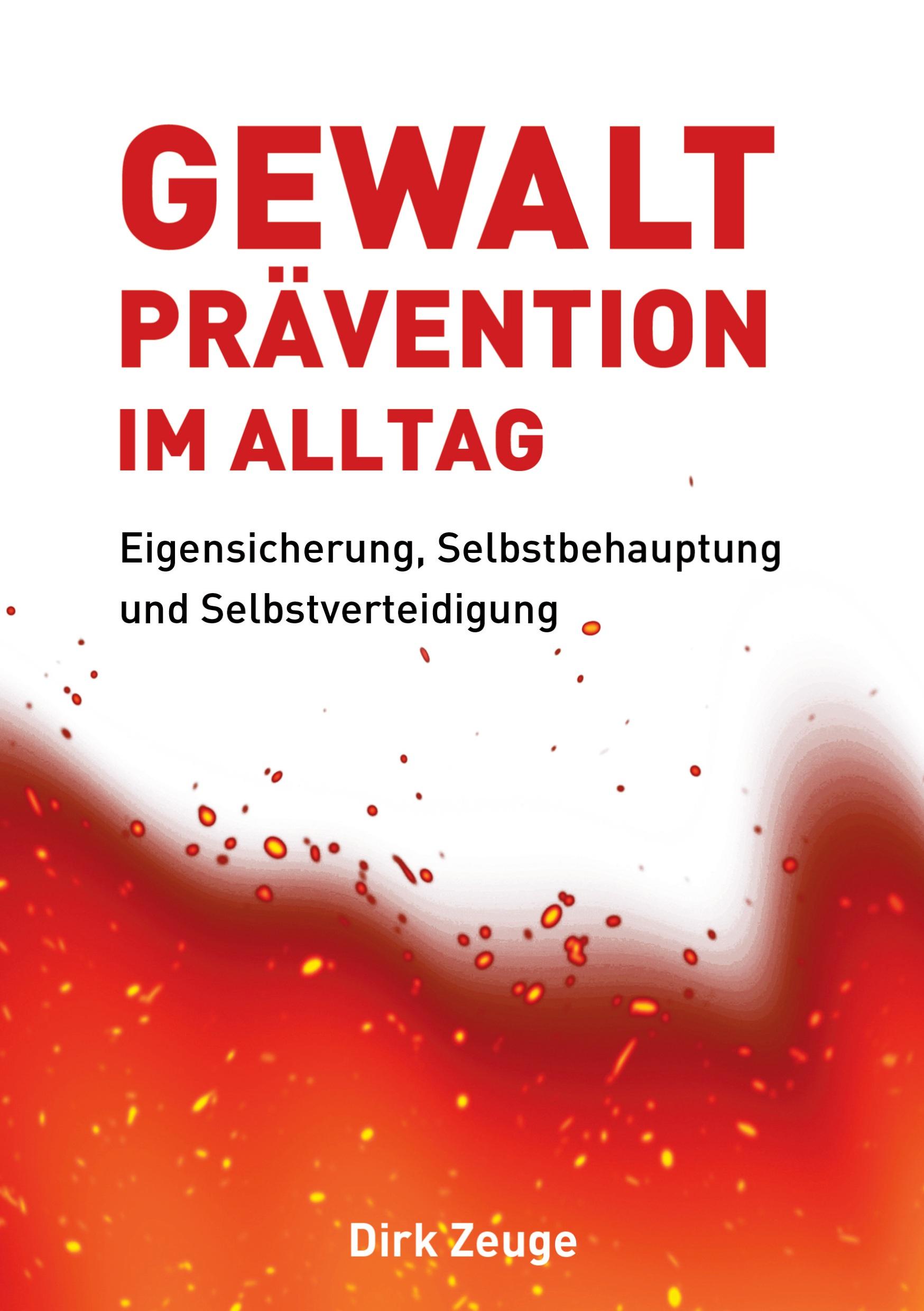 Gewaltprävention im Alltag