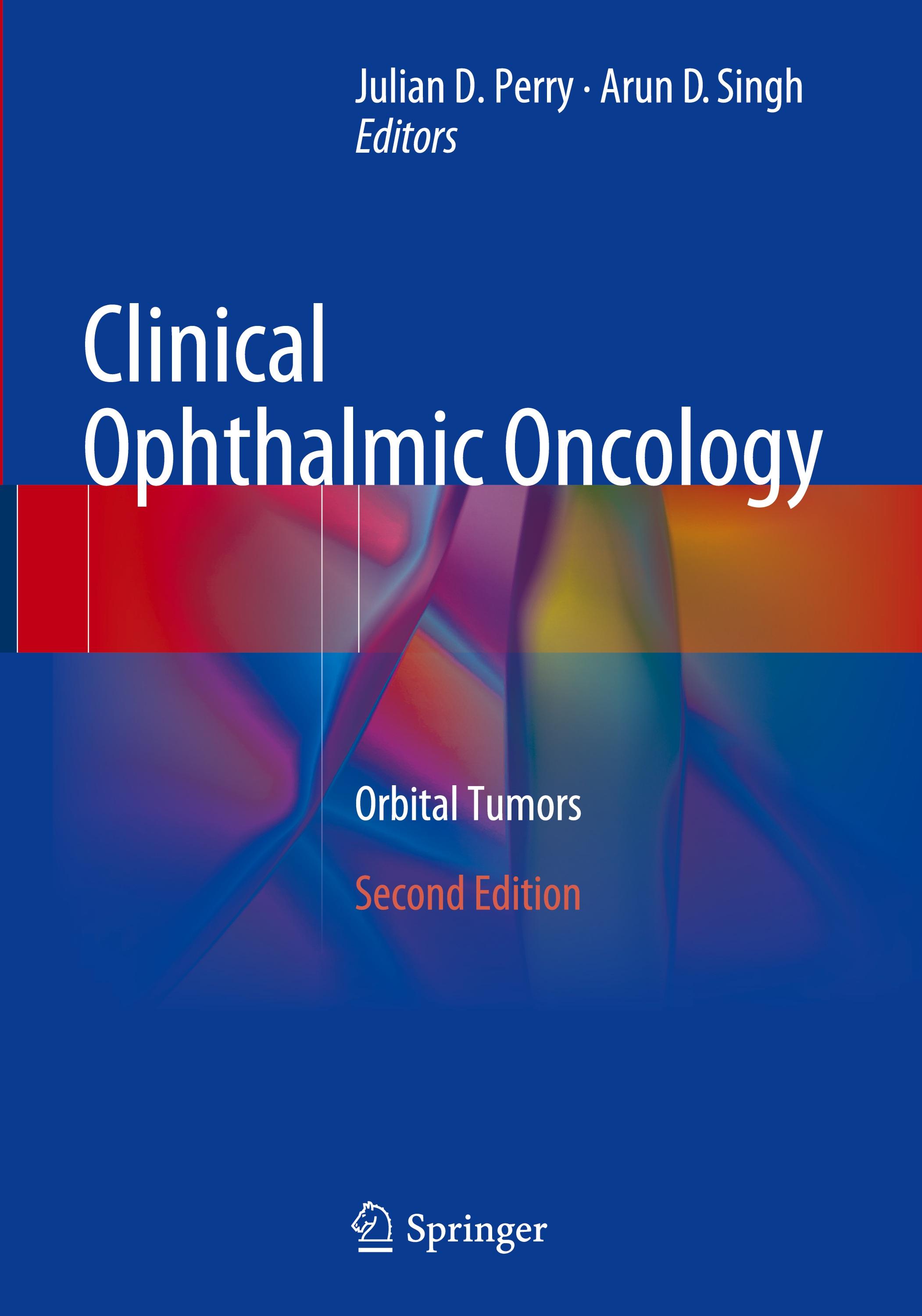 Clinical Ophthalmic Oncology