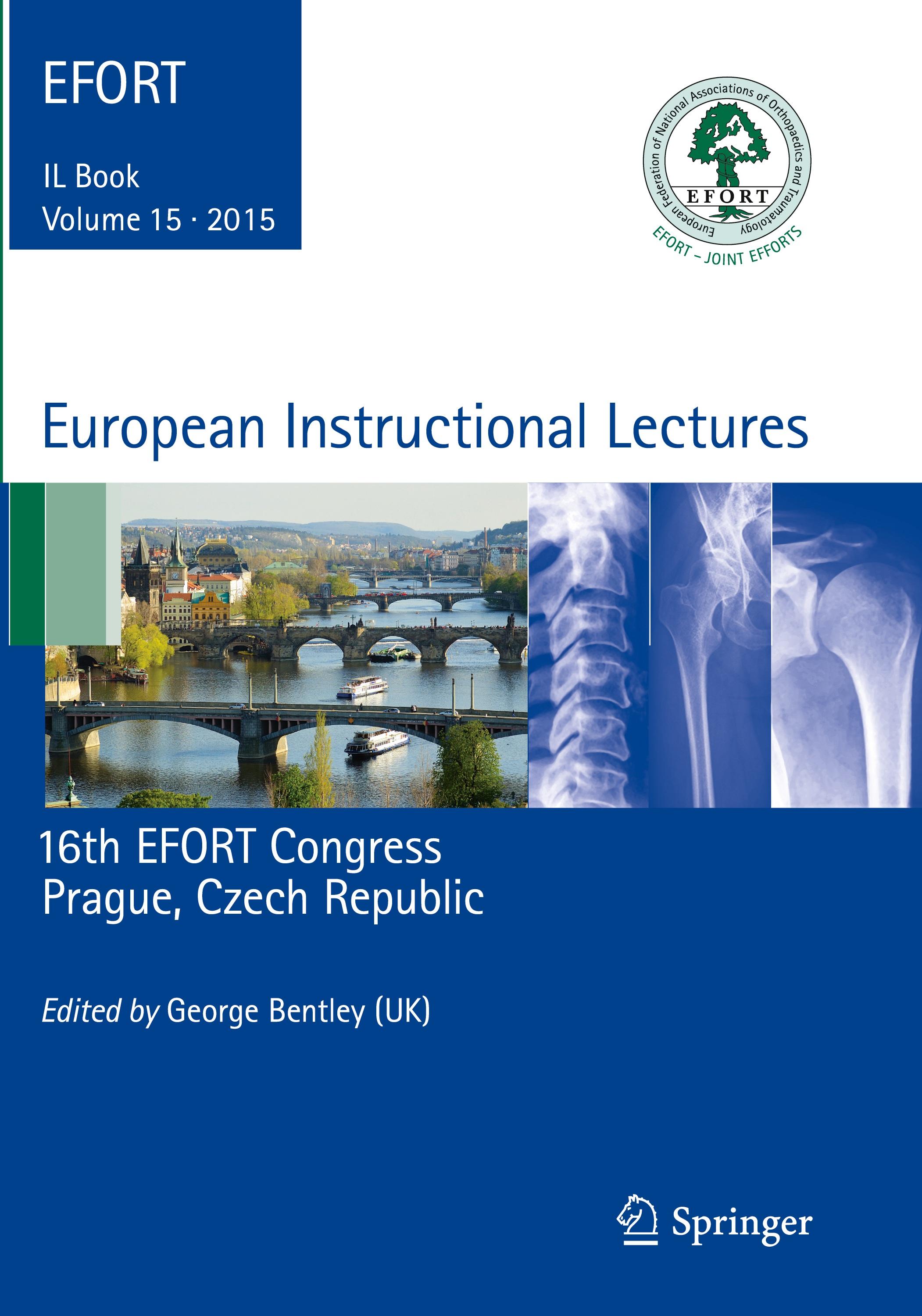 European Instructional Lectures