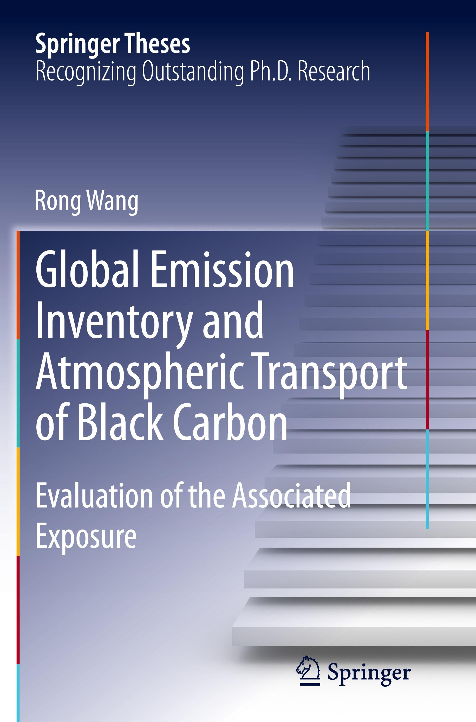 Global Emission Inventory and Atmospheric Transport of Black Carbon