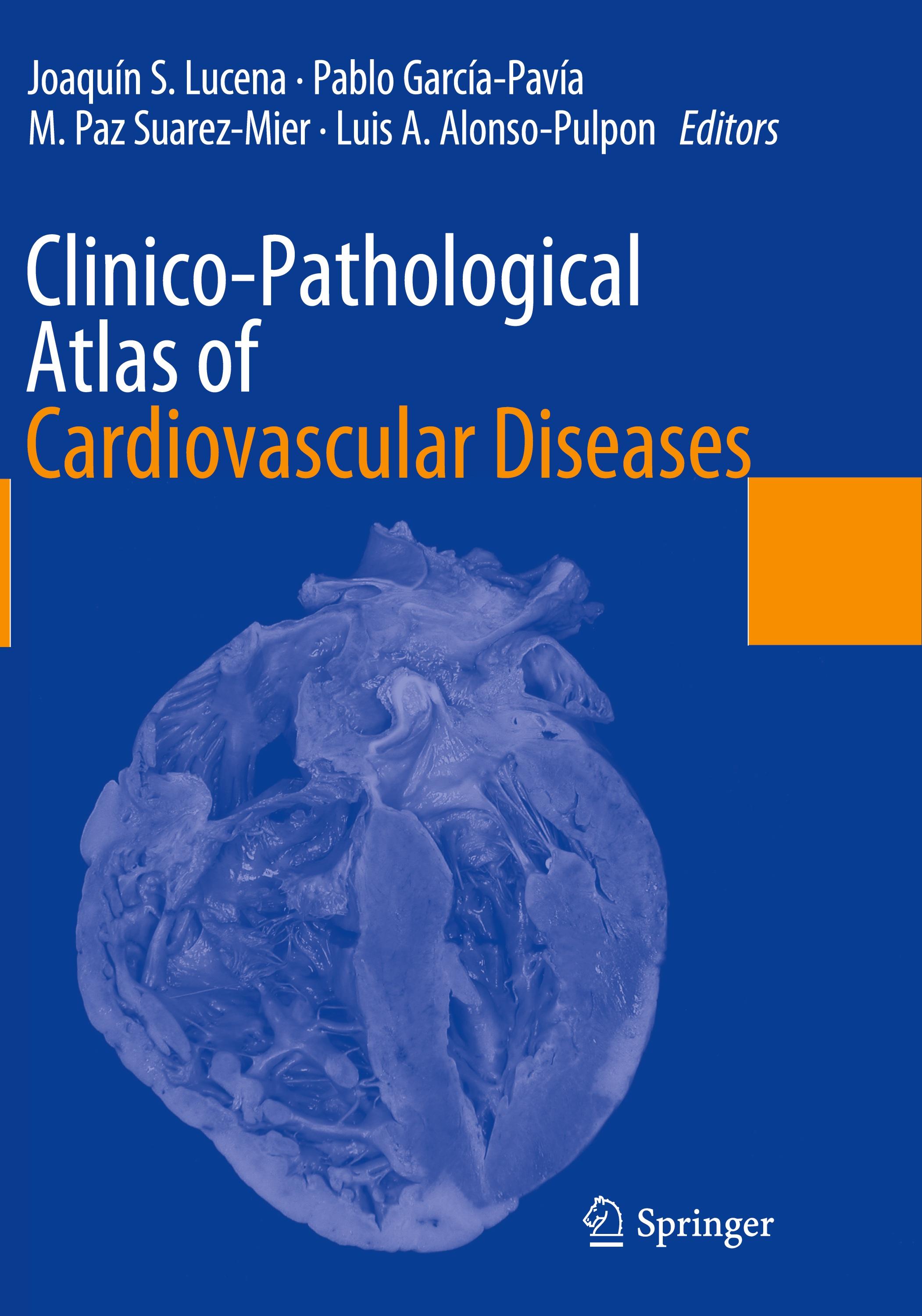 Clinico-Pathological Atlas of Cardiovascular Diseases