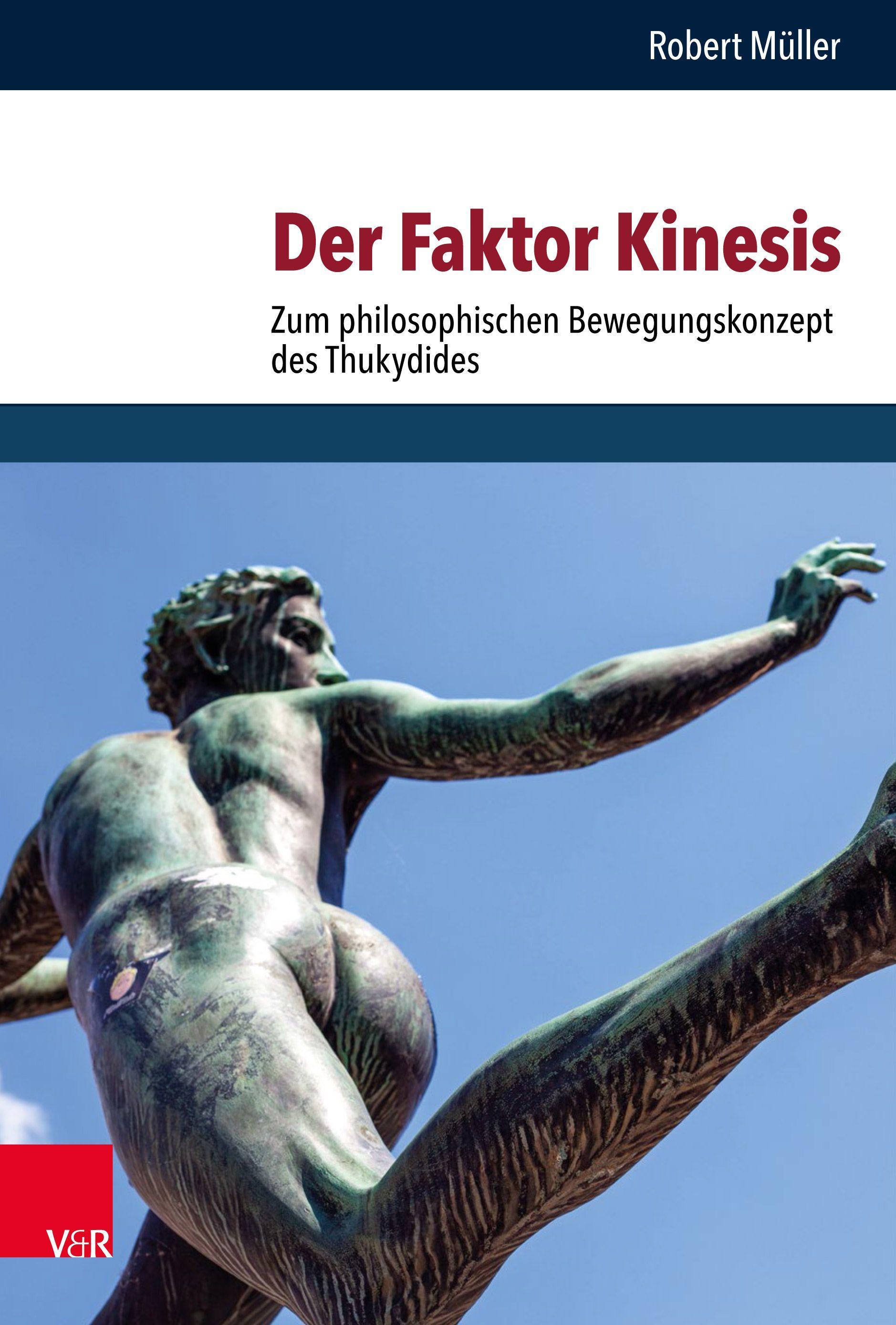 Der Faktor Kinesis