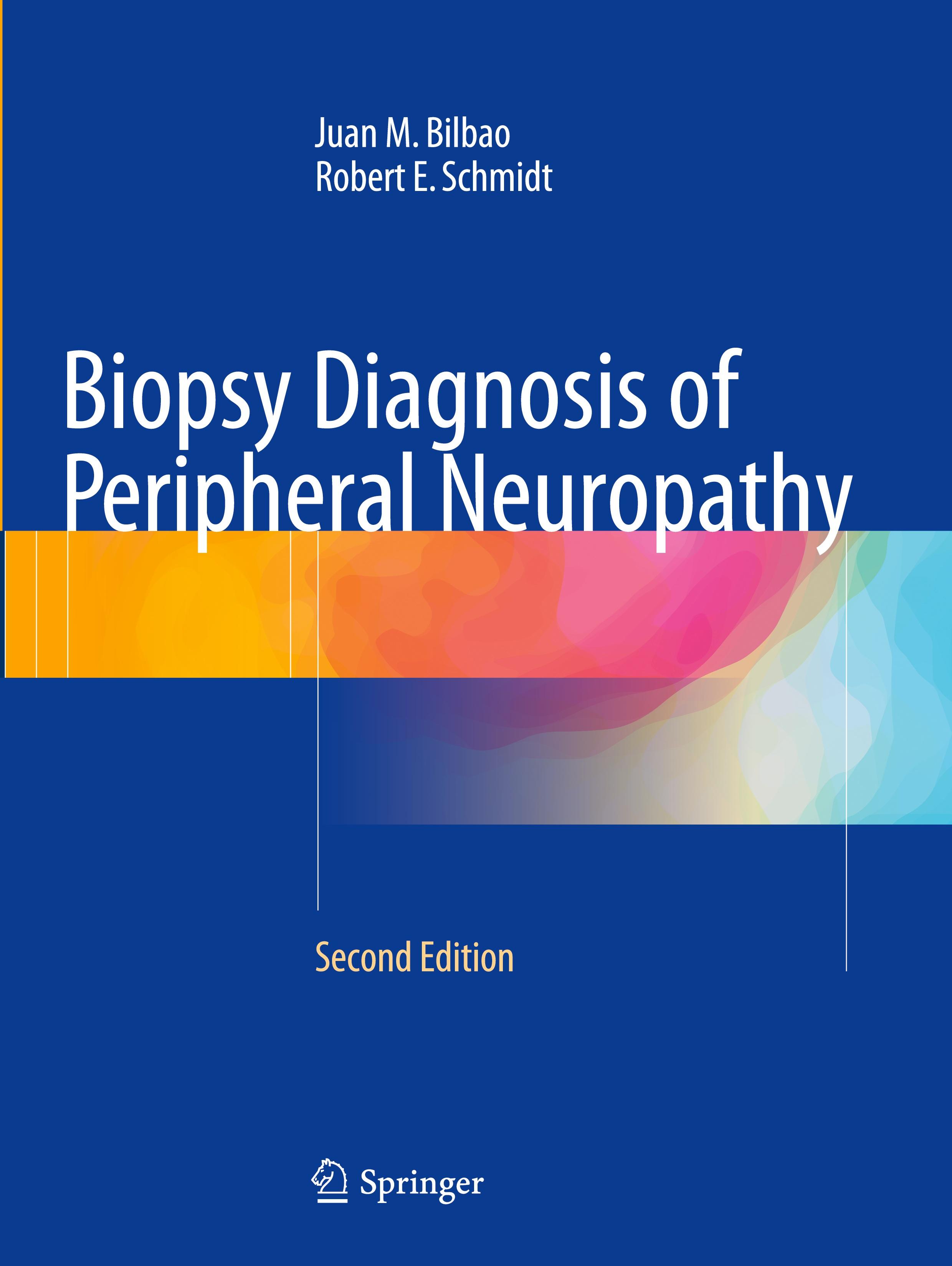 Biopsy Diagnosis of Peripheral Neuropathy