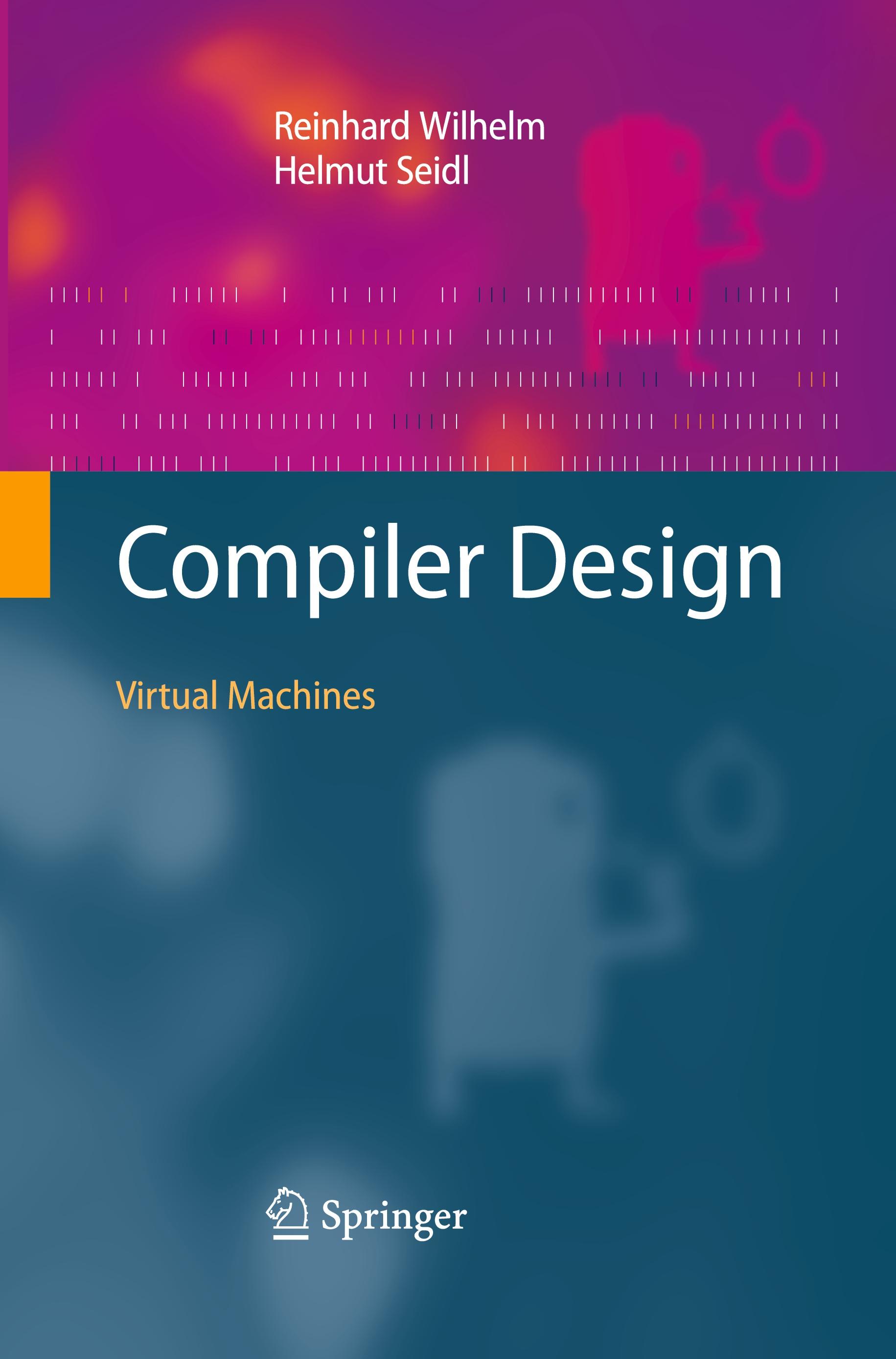 Compiler Design