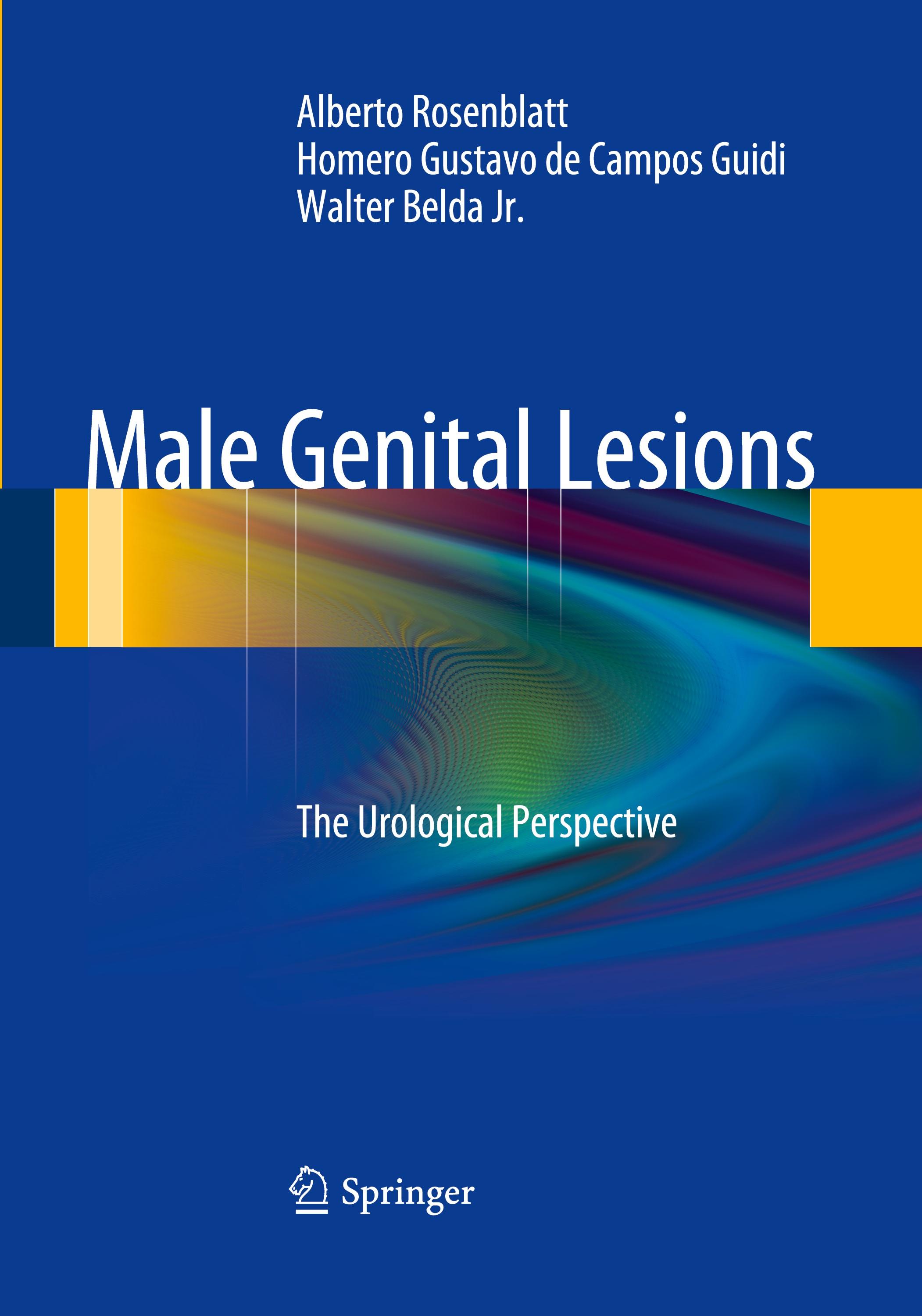 Male Genital Lesions