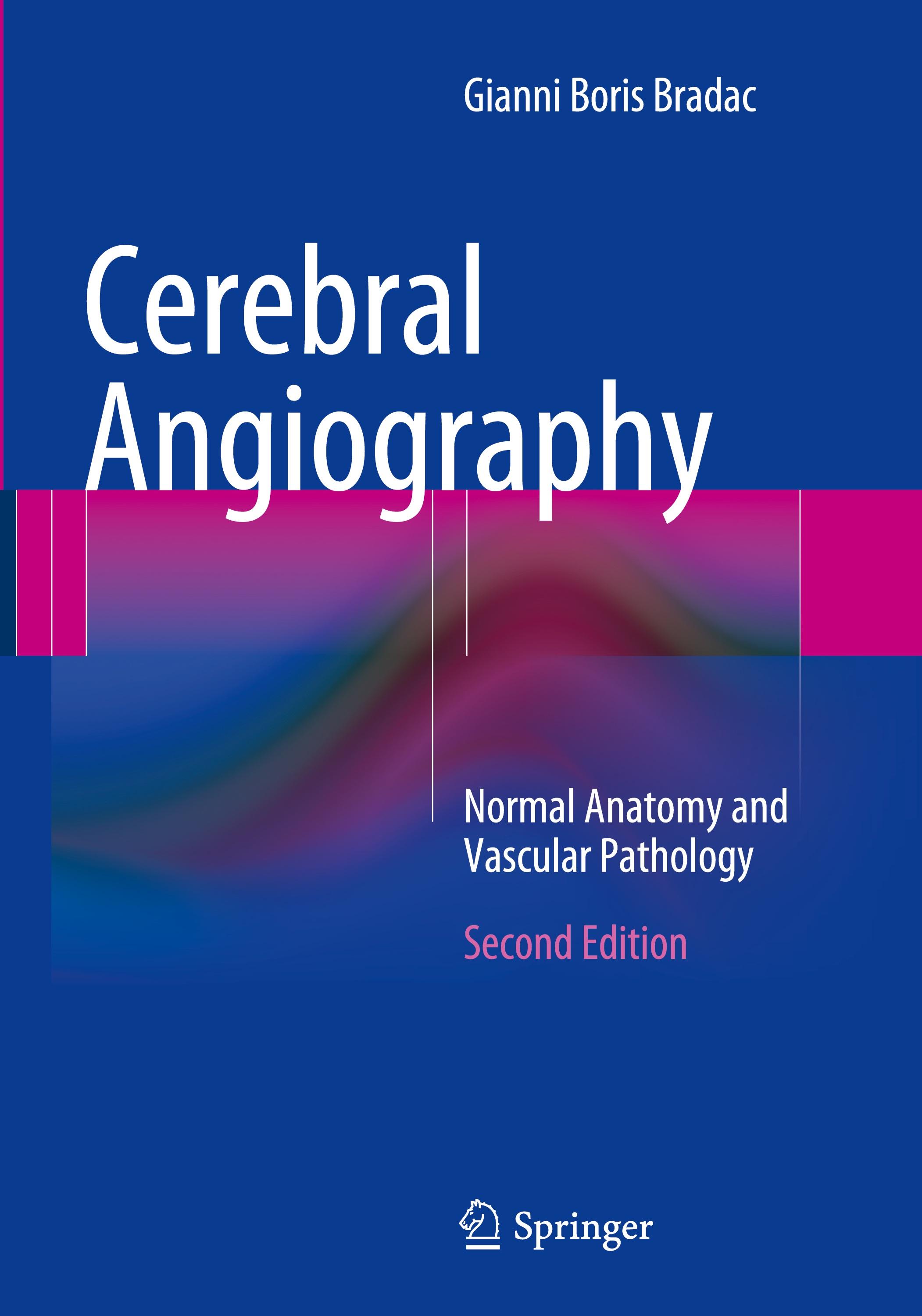 Cerebral Angiography