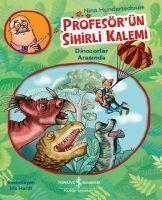 Profesörün Sihirli Kalemi - Dinozorlar Arasinda