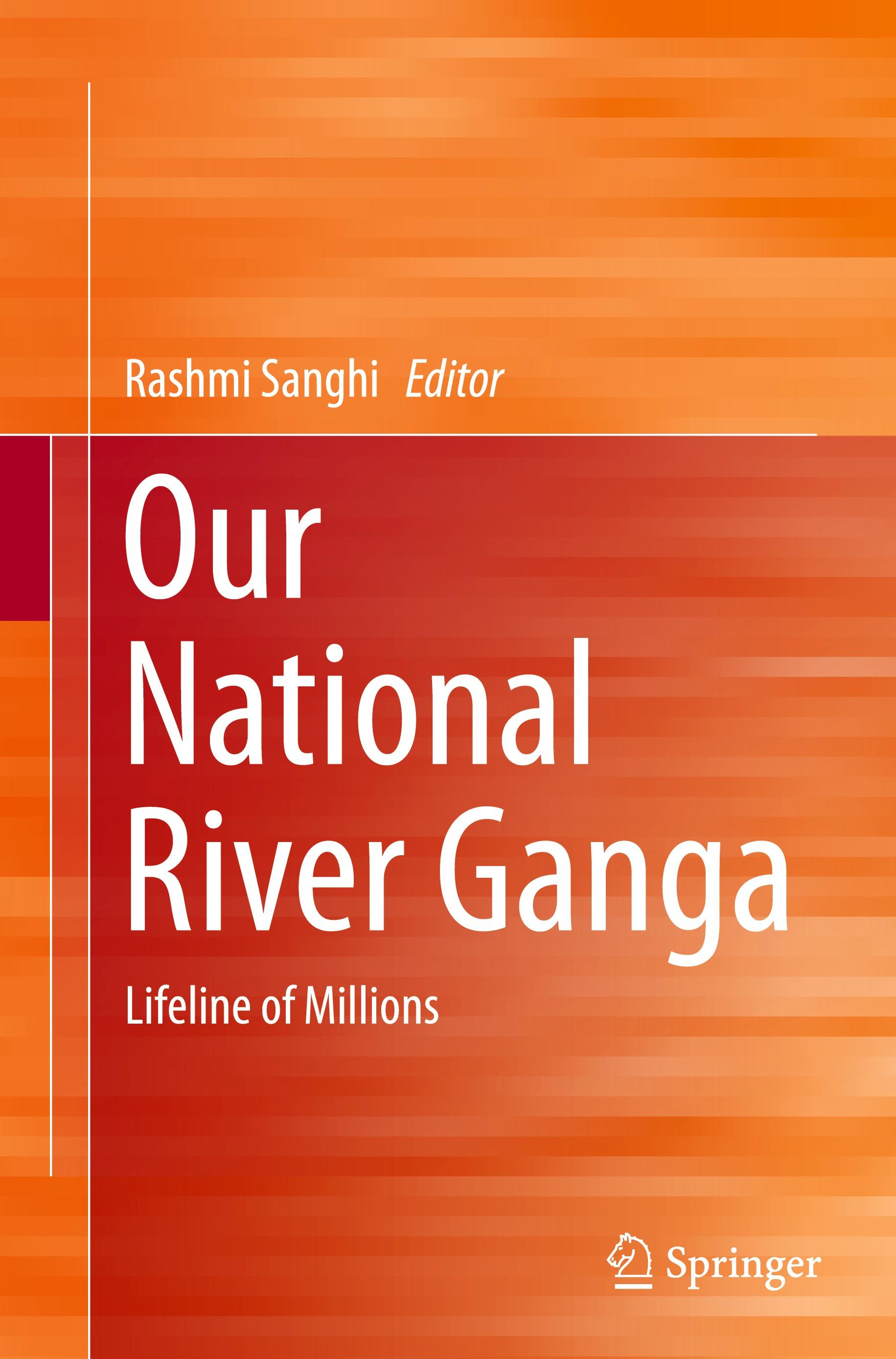 Our National River Ganga