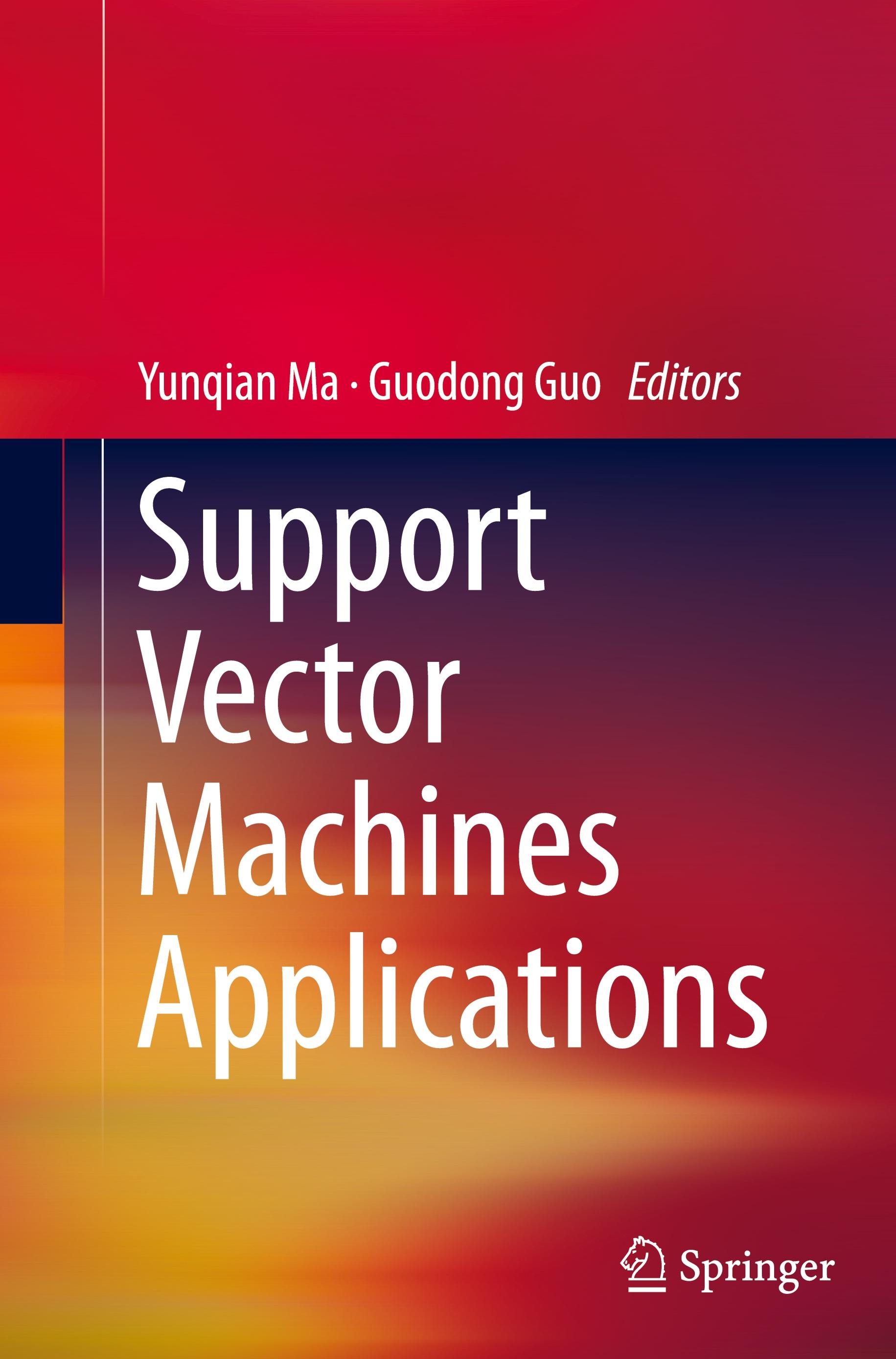 Support Vector Machines Applications