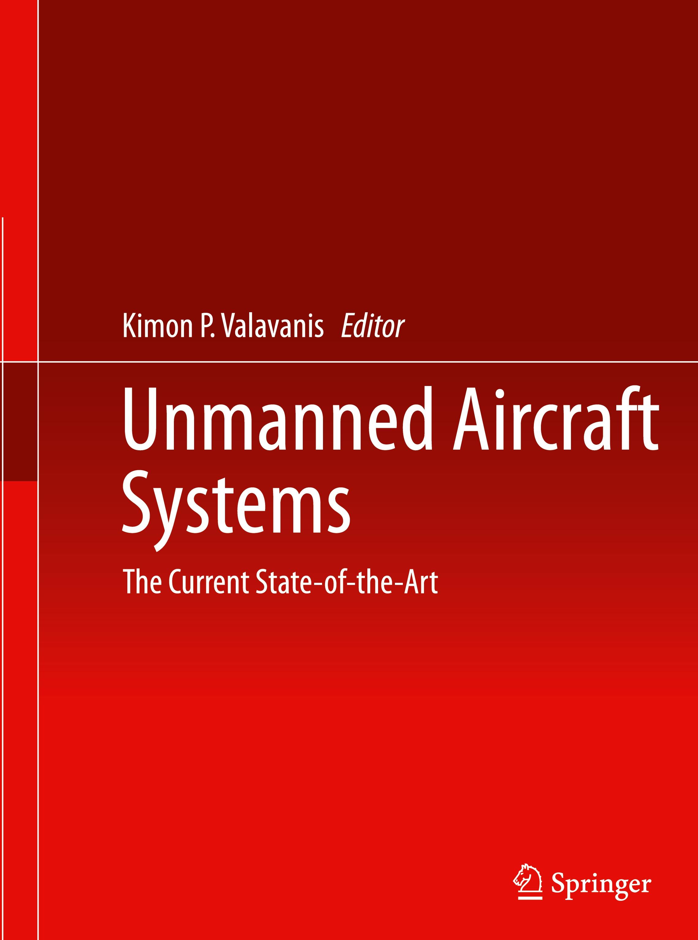 Unmanned Aircraft Systems