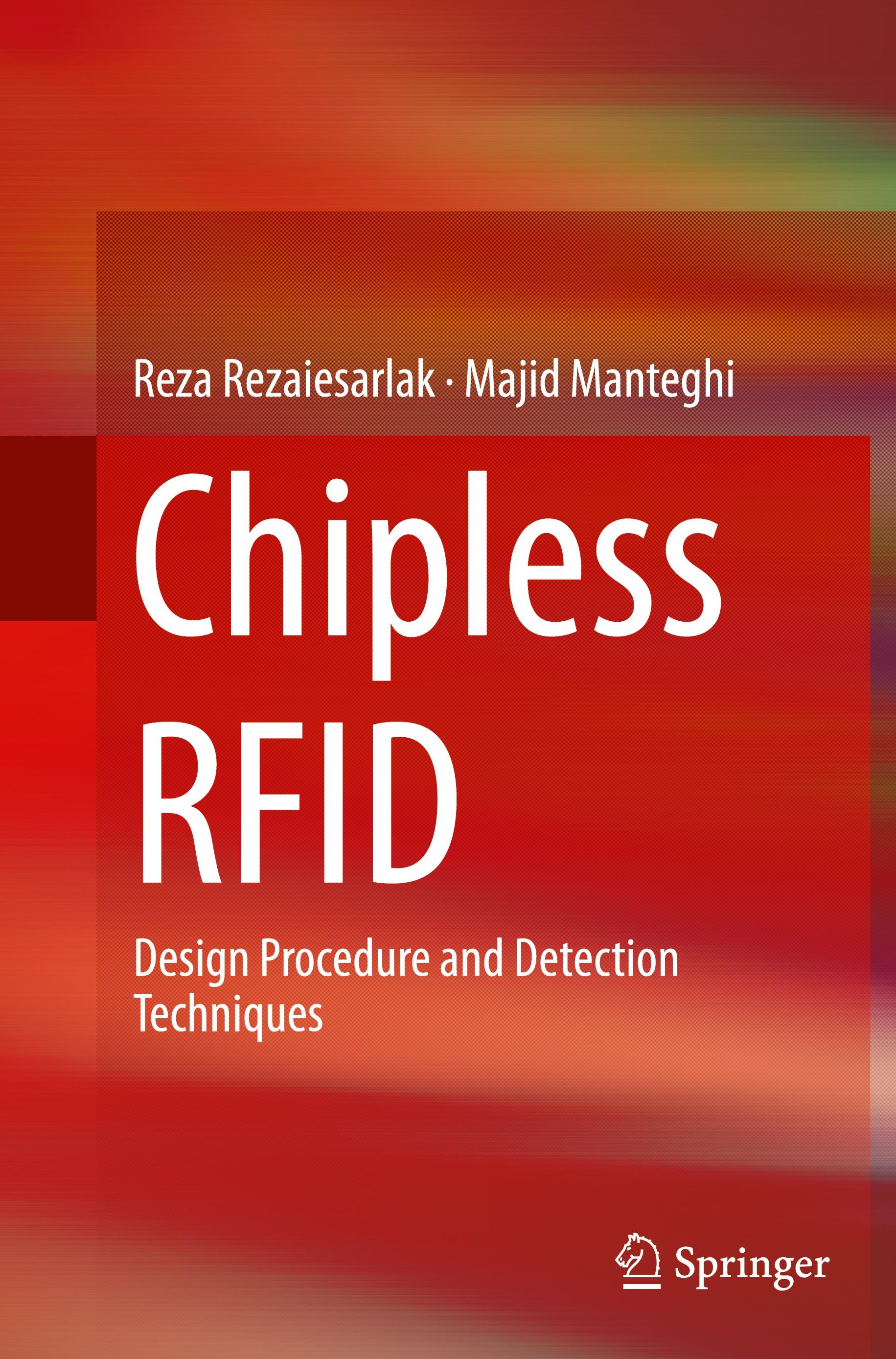 Chipless RFID