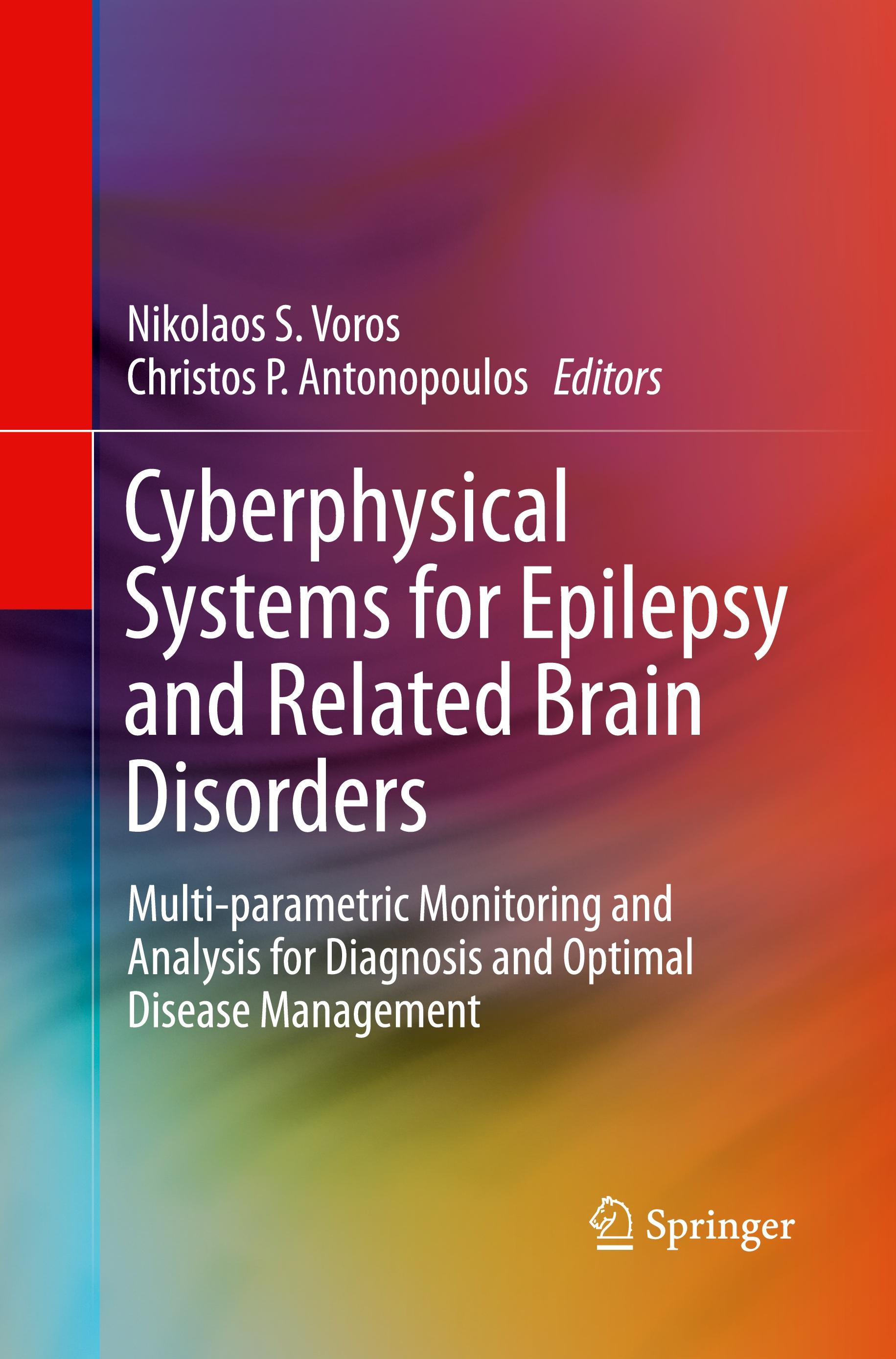 Cyberphysical Systems for Epilepsy and Related Brain Disorders