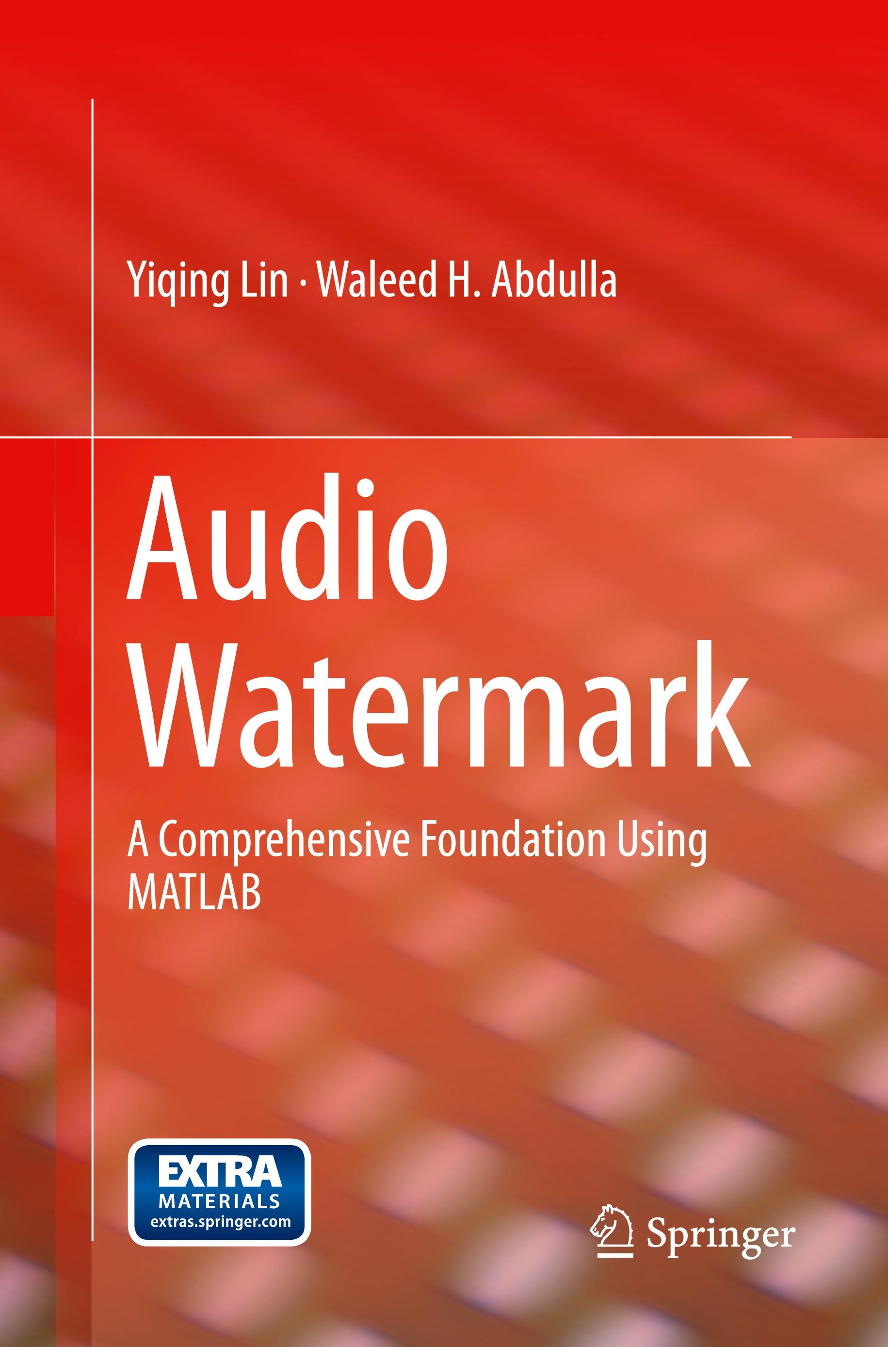 Audio Watermark