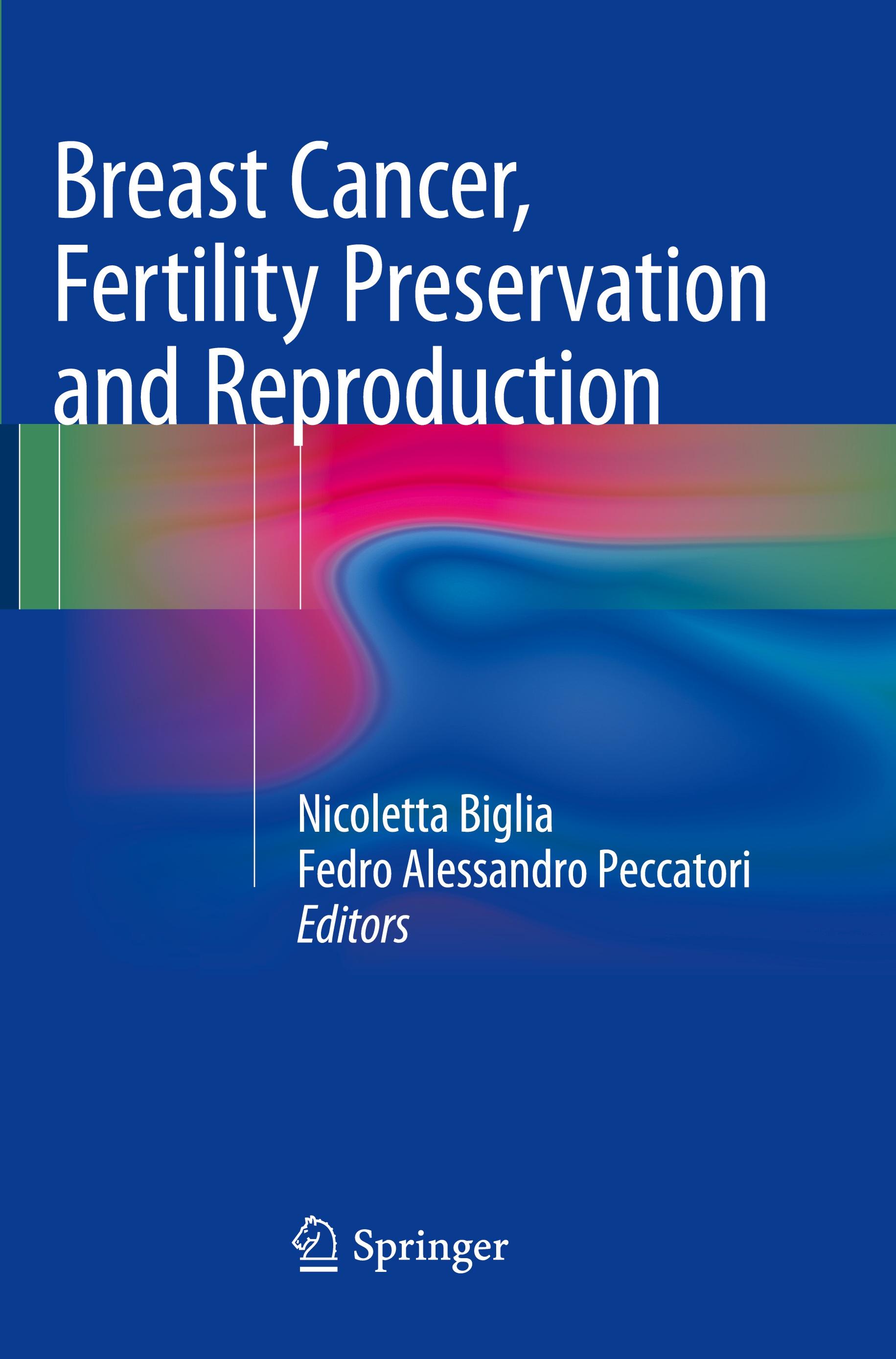 Breast Cancer, Fertility Preservation and Reproduction