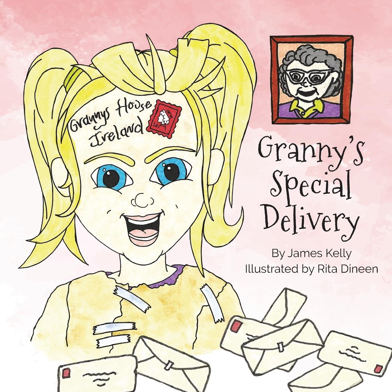 Granny's Special Delivery