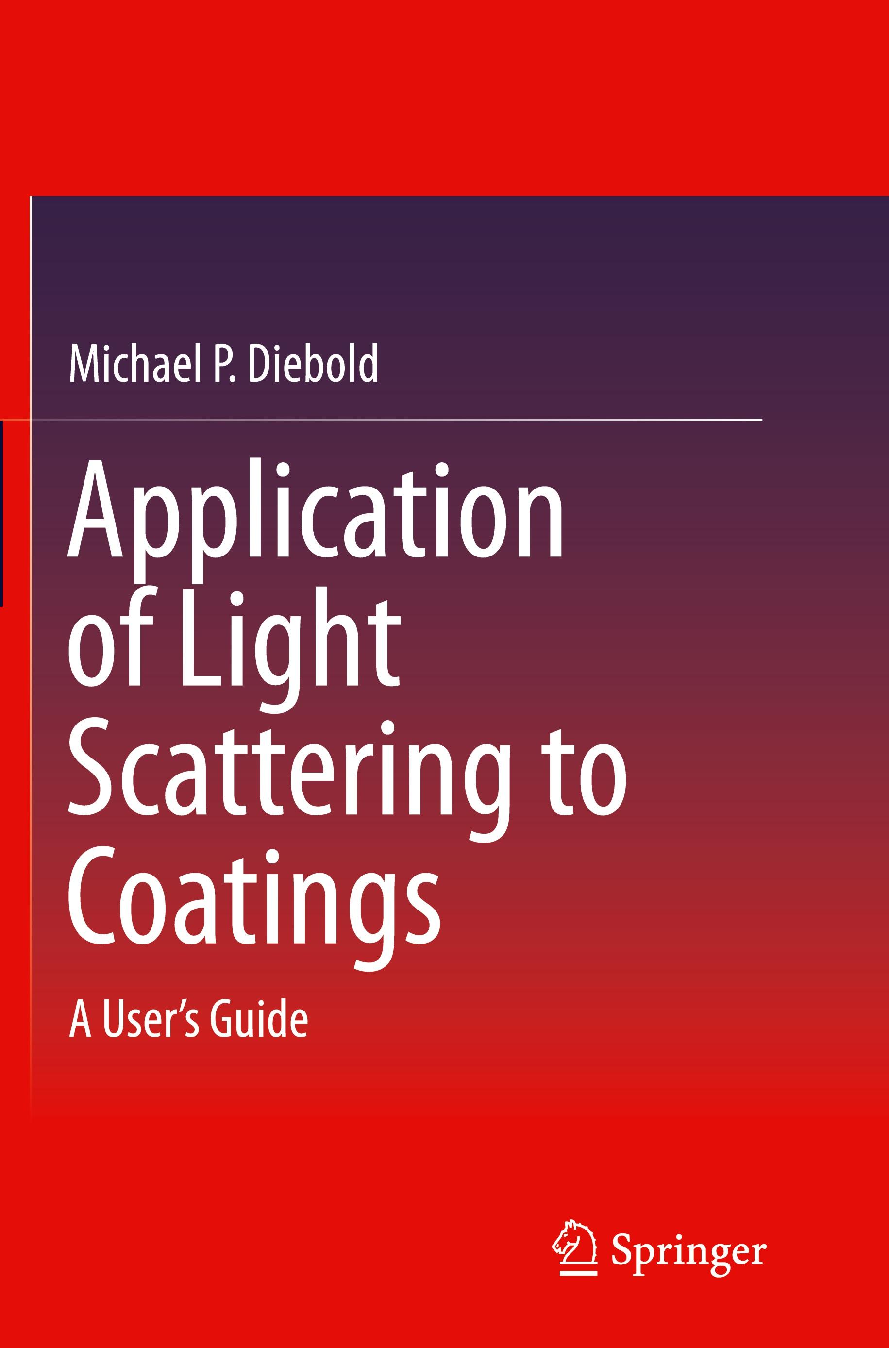 Application of Light Scattering to Coatings